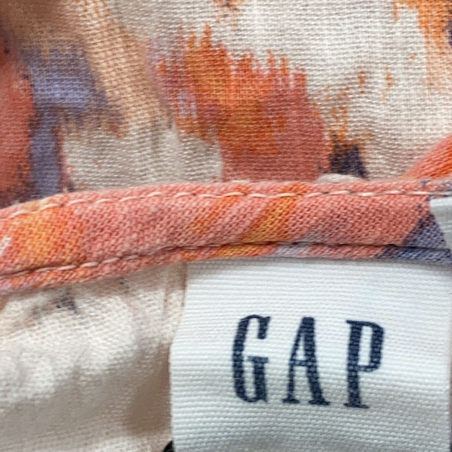 Gap