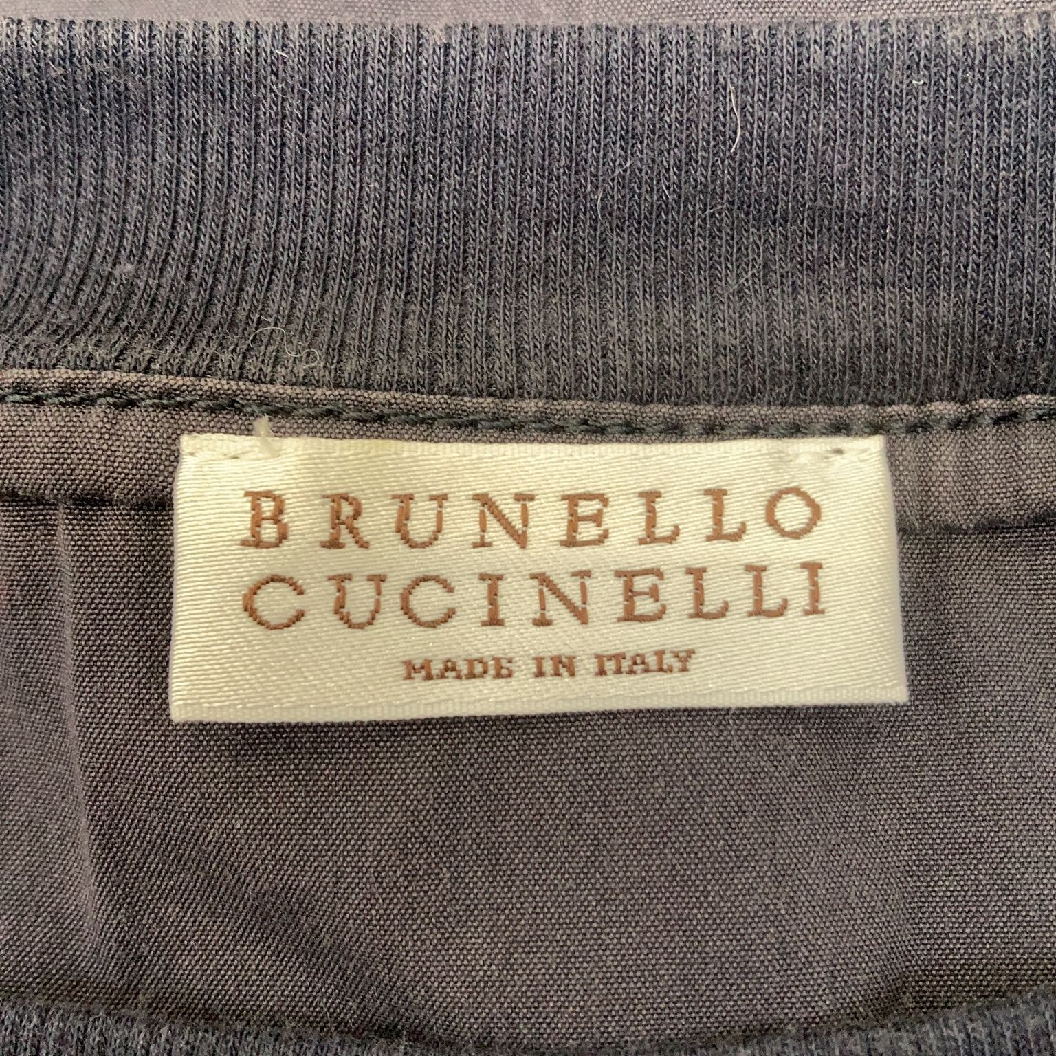 Brunello Cucinelli