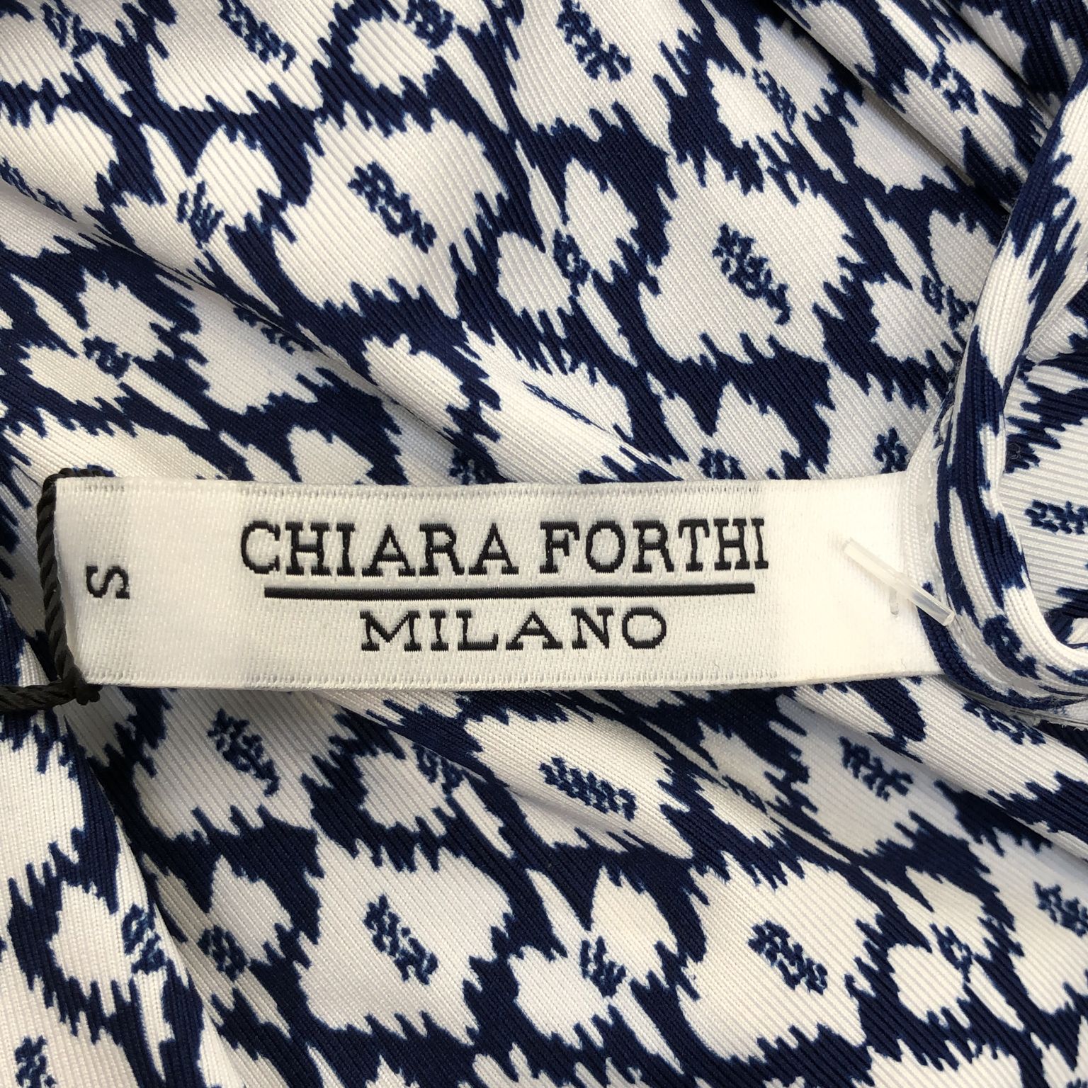 Chiara Forthi Milano