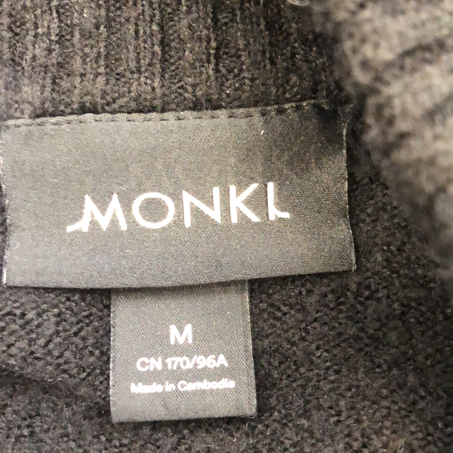 Monki