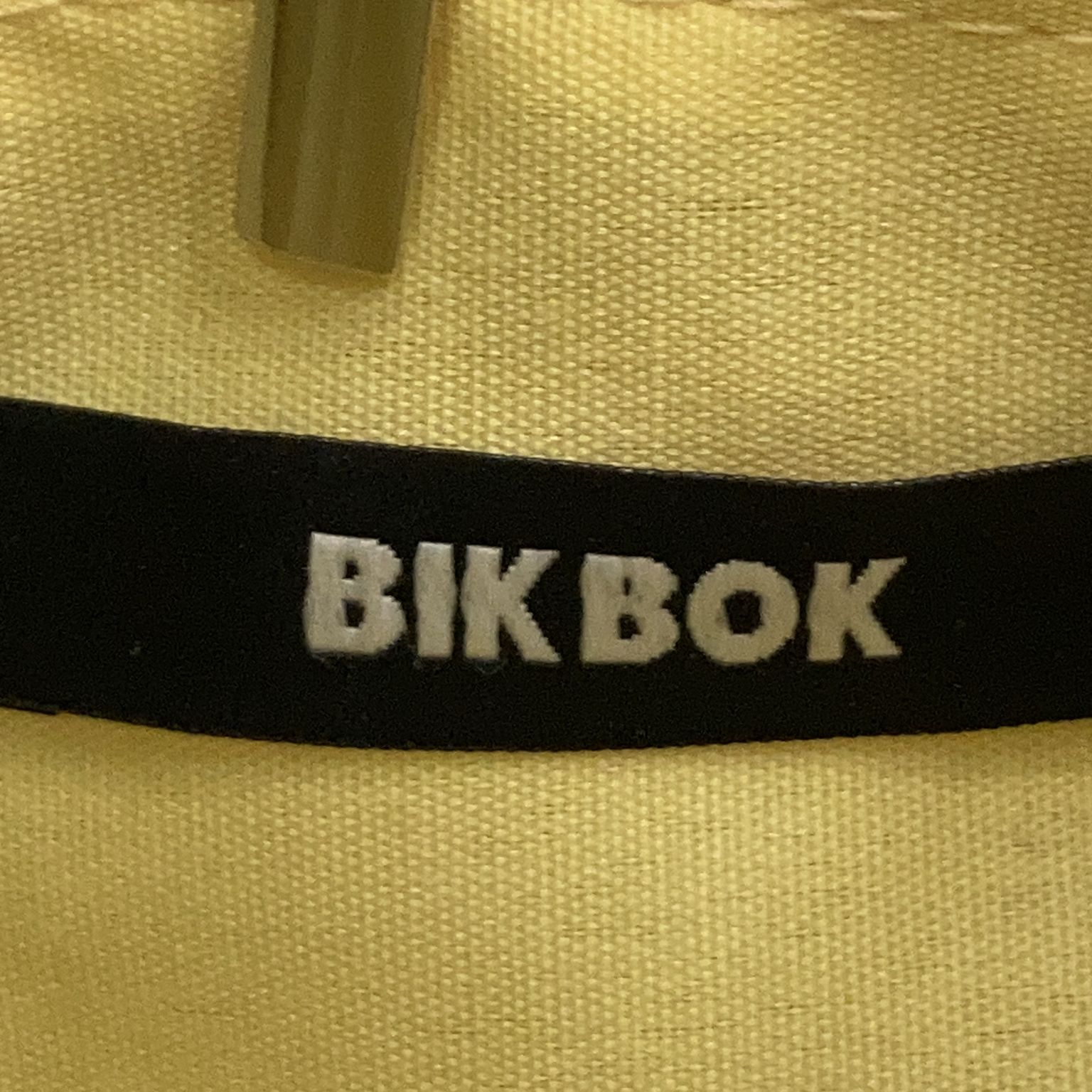 Bik Bok