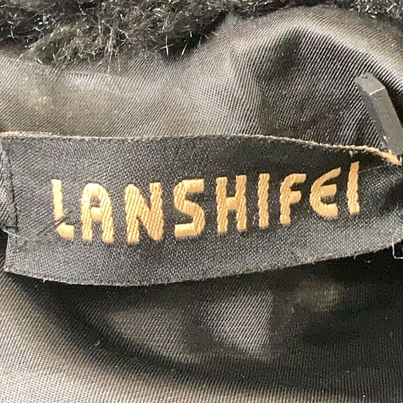 Lanshifei