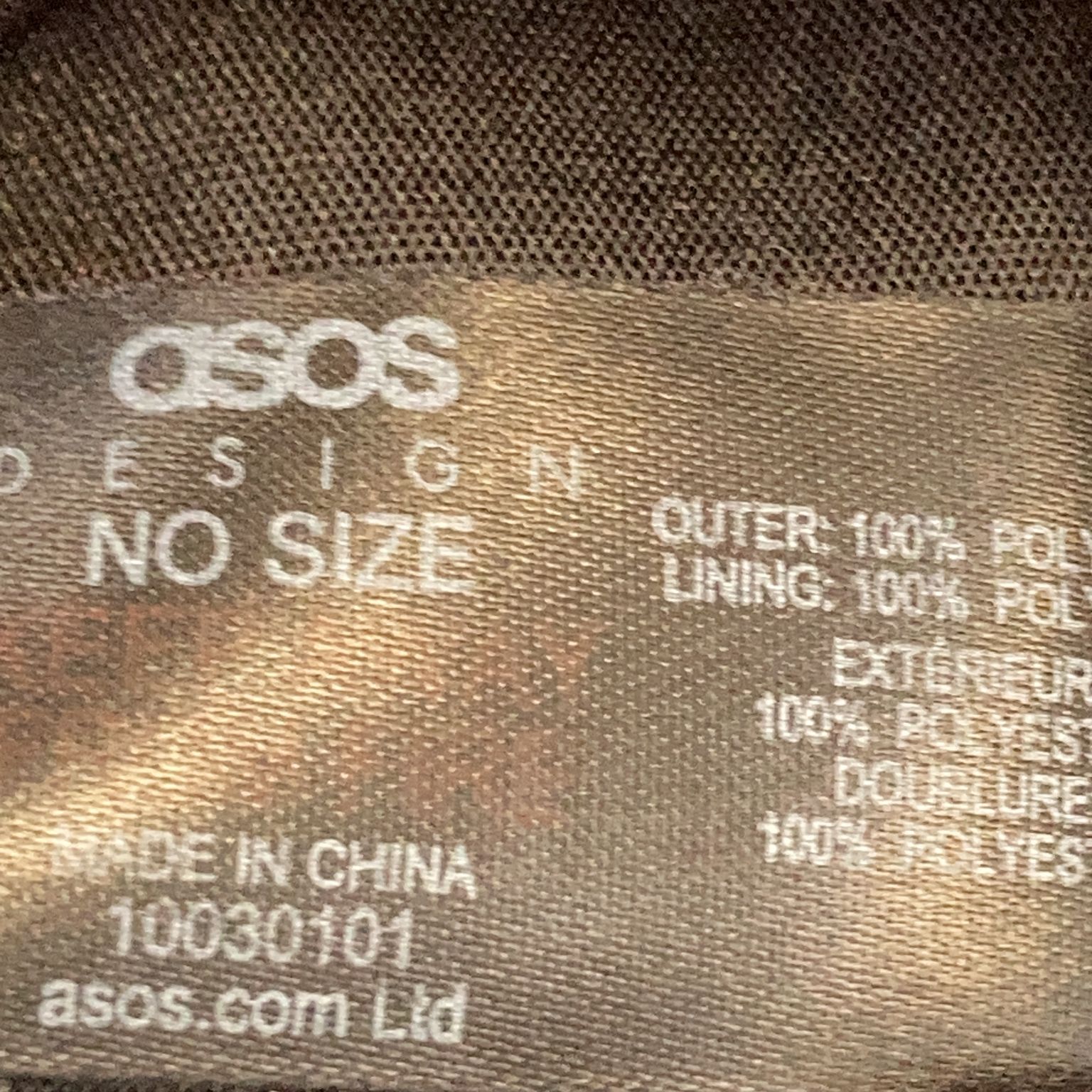 ASOS Design