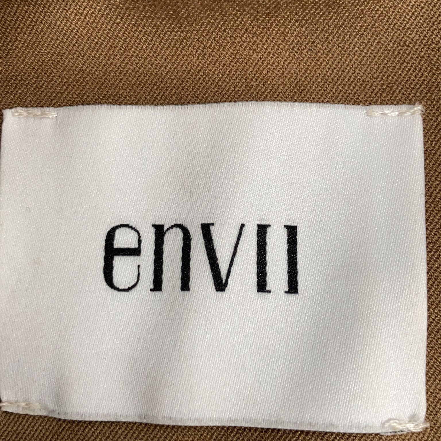 Envii