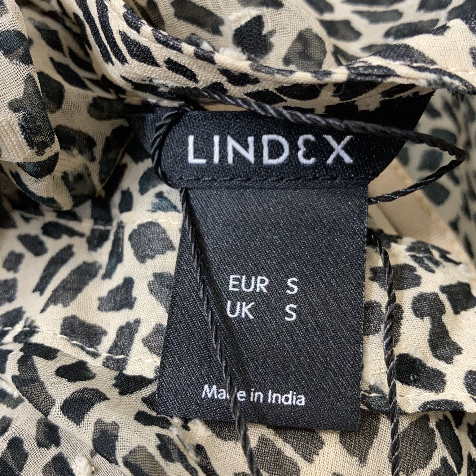 Lindex