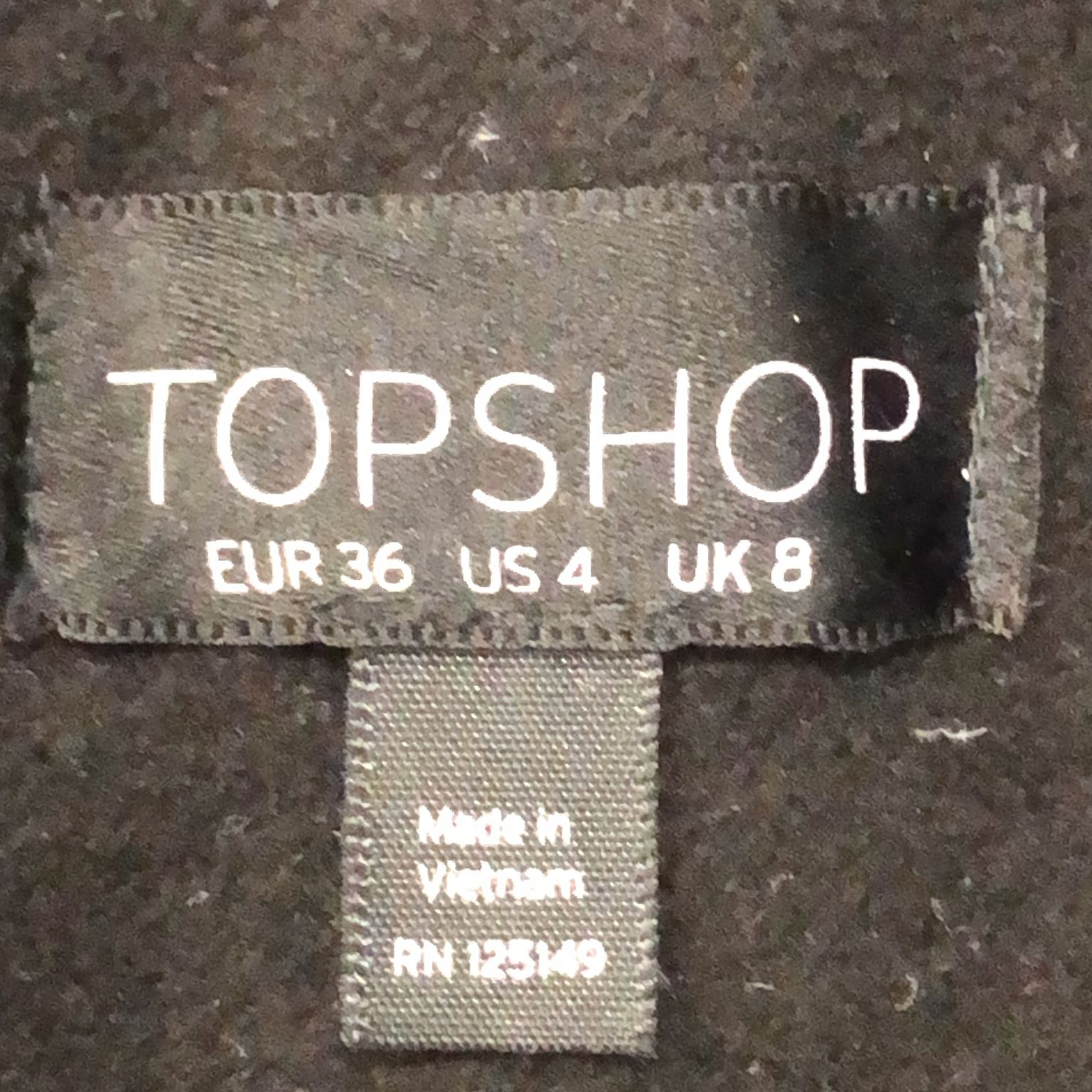 Topshop