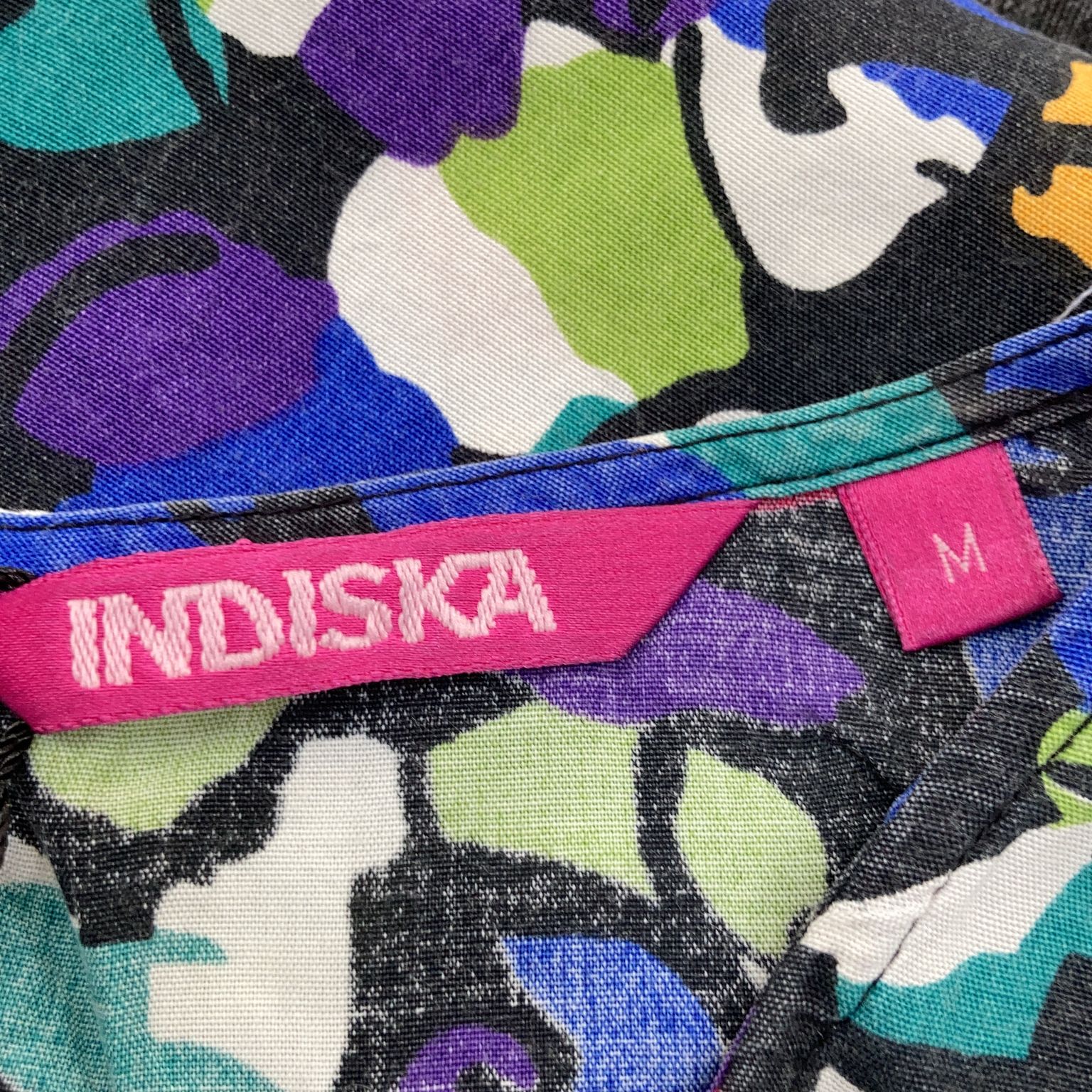 Indiska