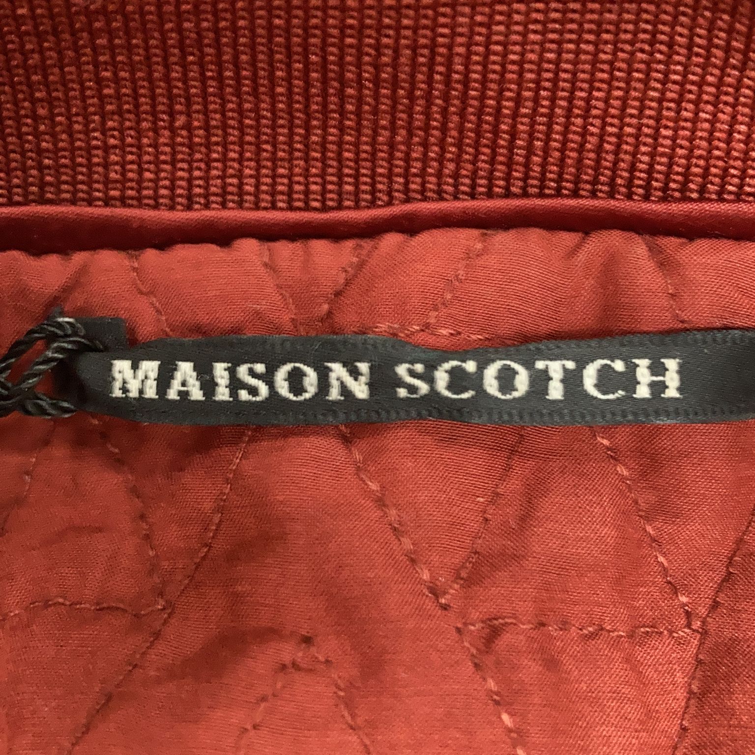 Maison Scotch