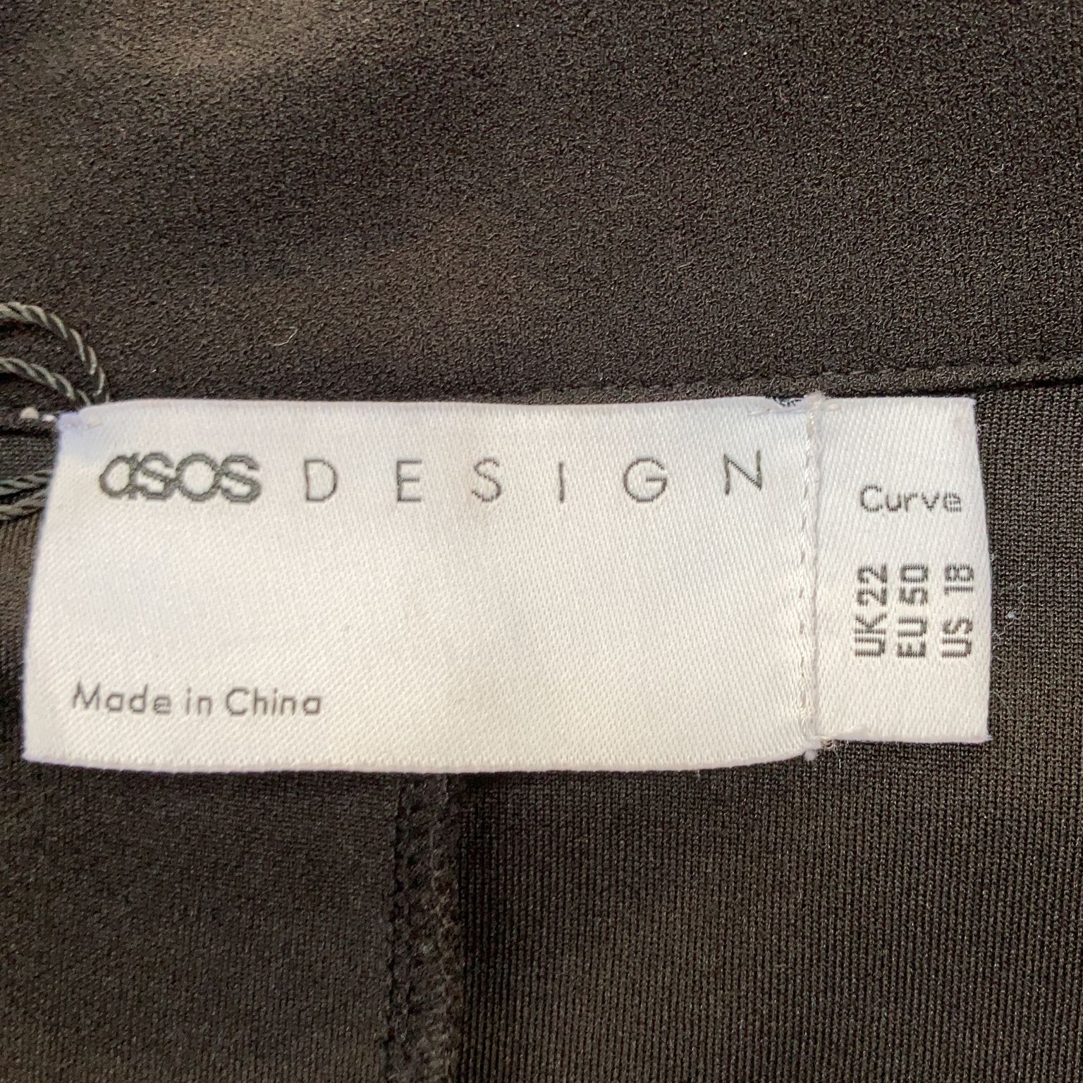 ASOS Design