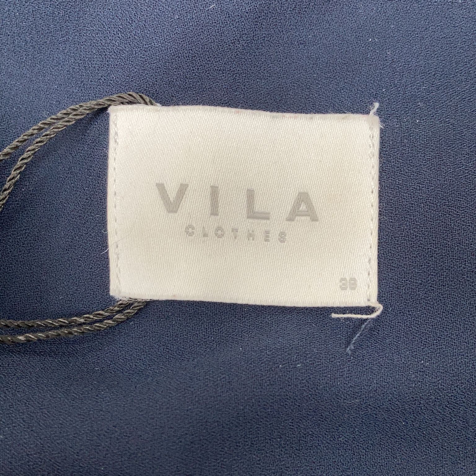 VILA Clothes