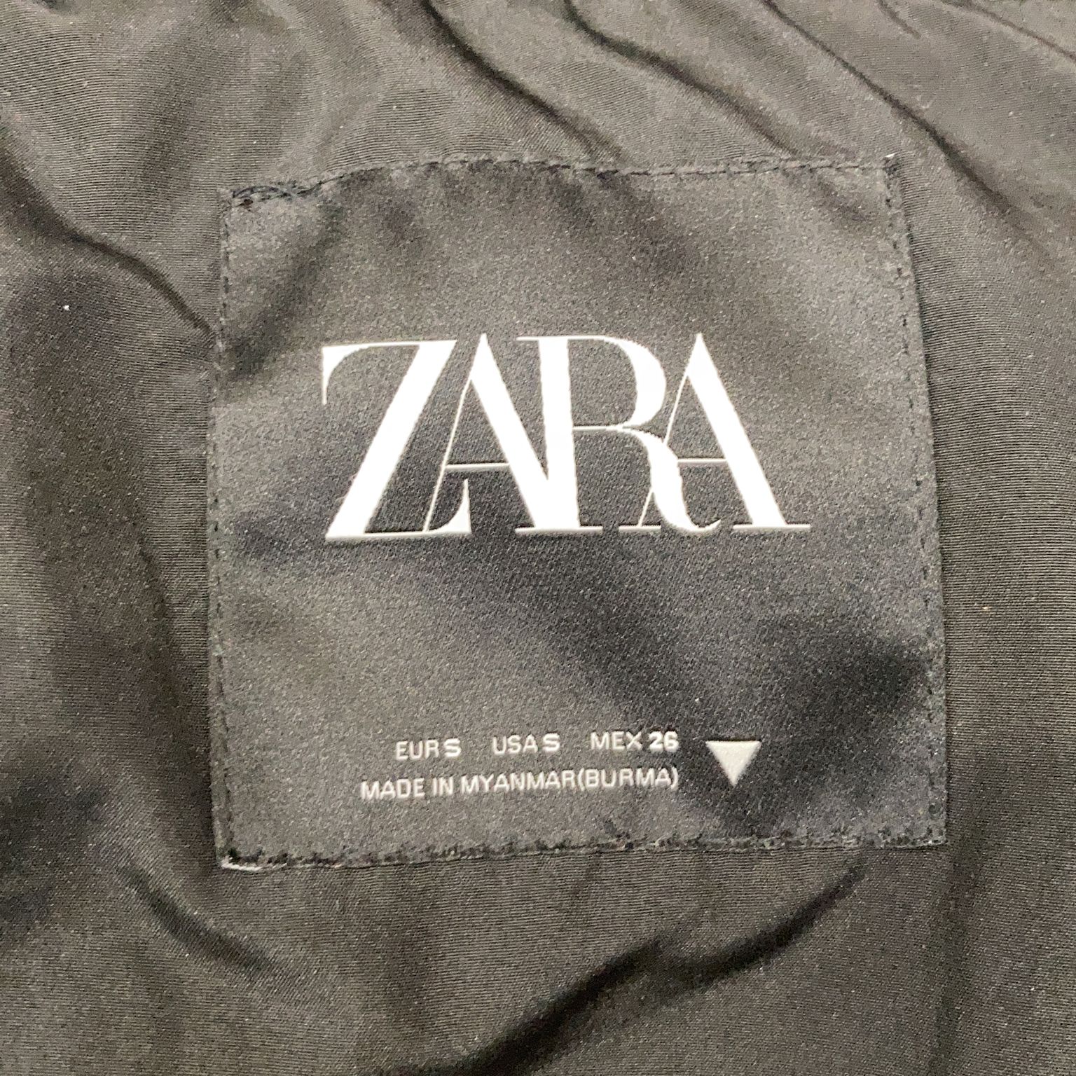 Zara