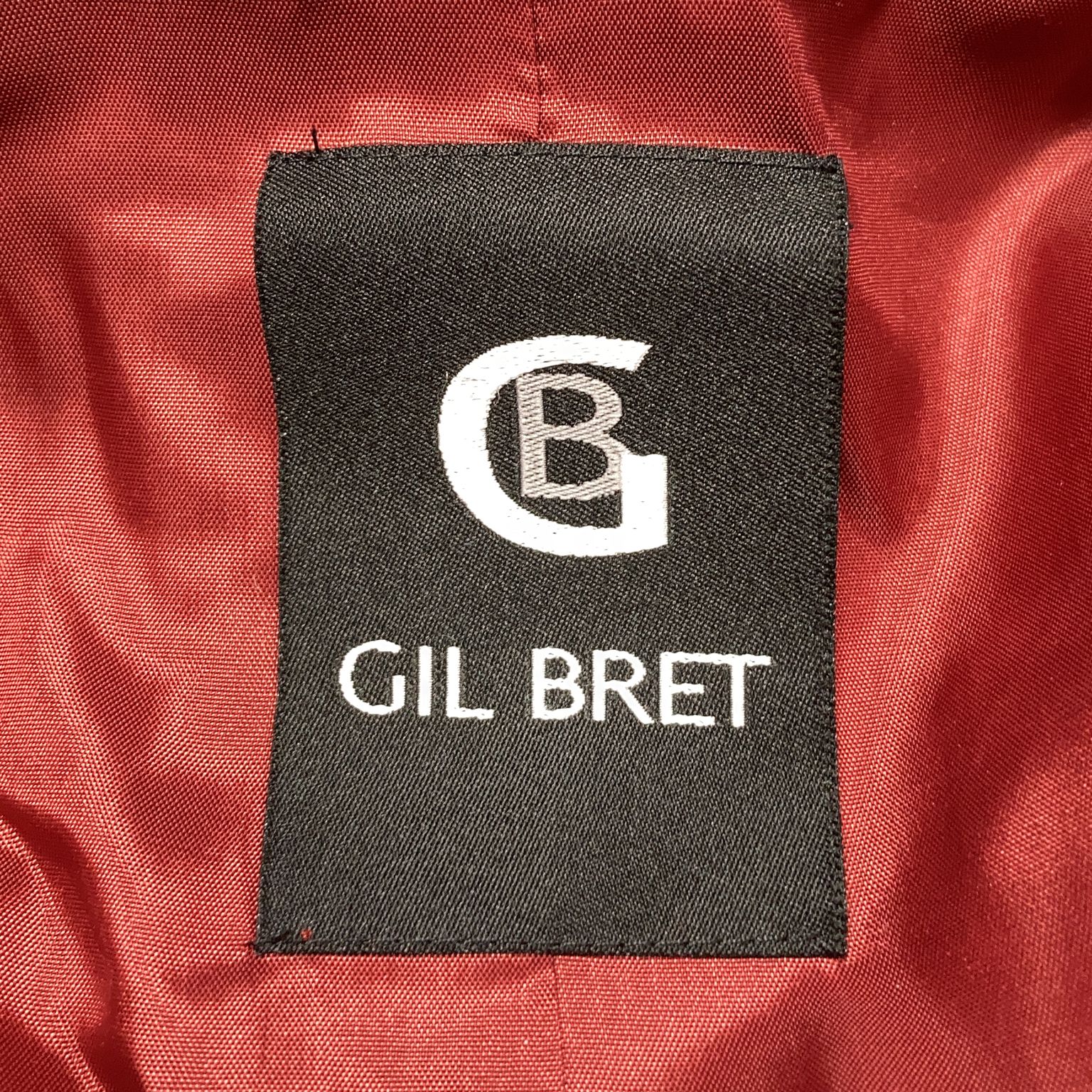 Gil Bret