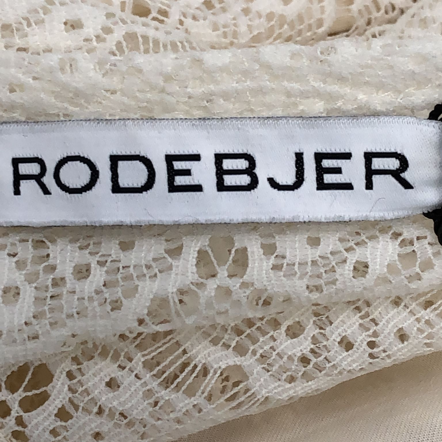 Rodebjer