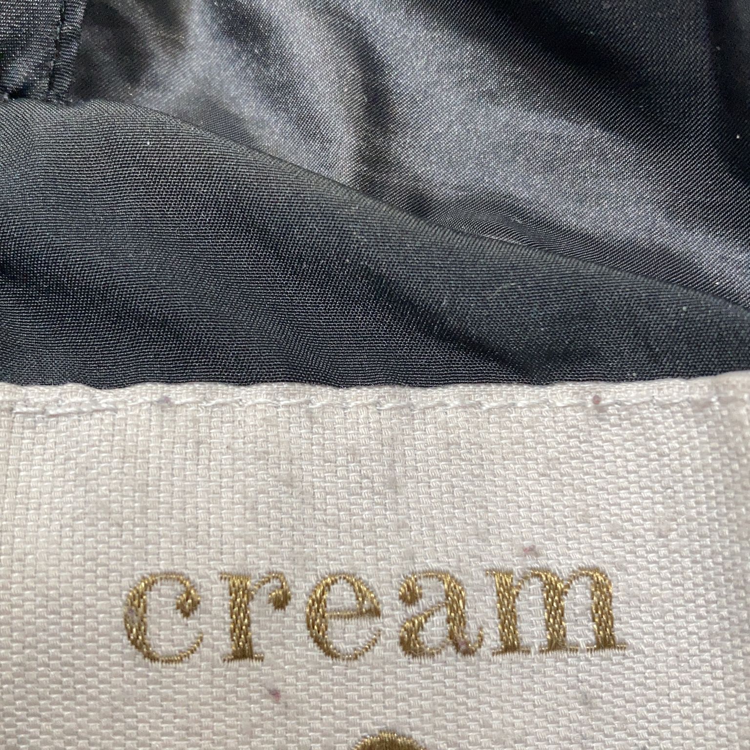 Cream