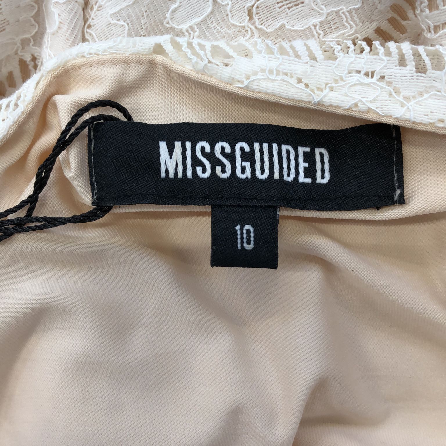 Missguided