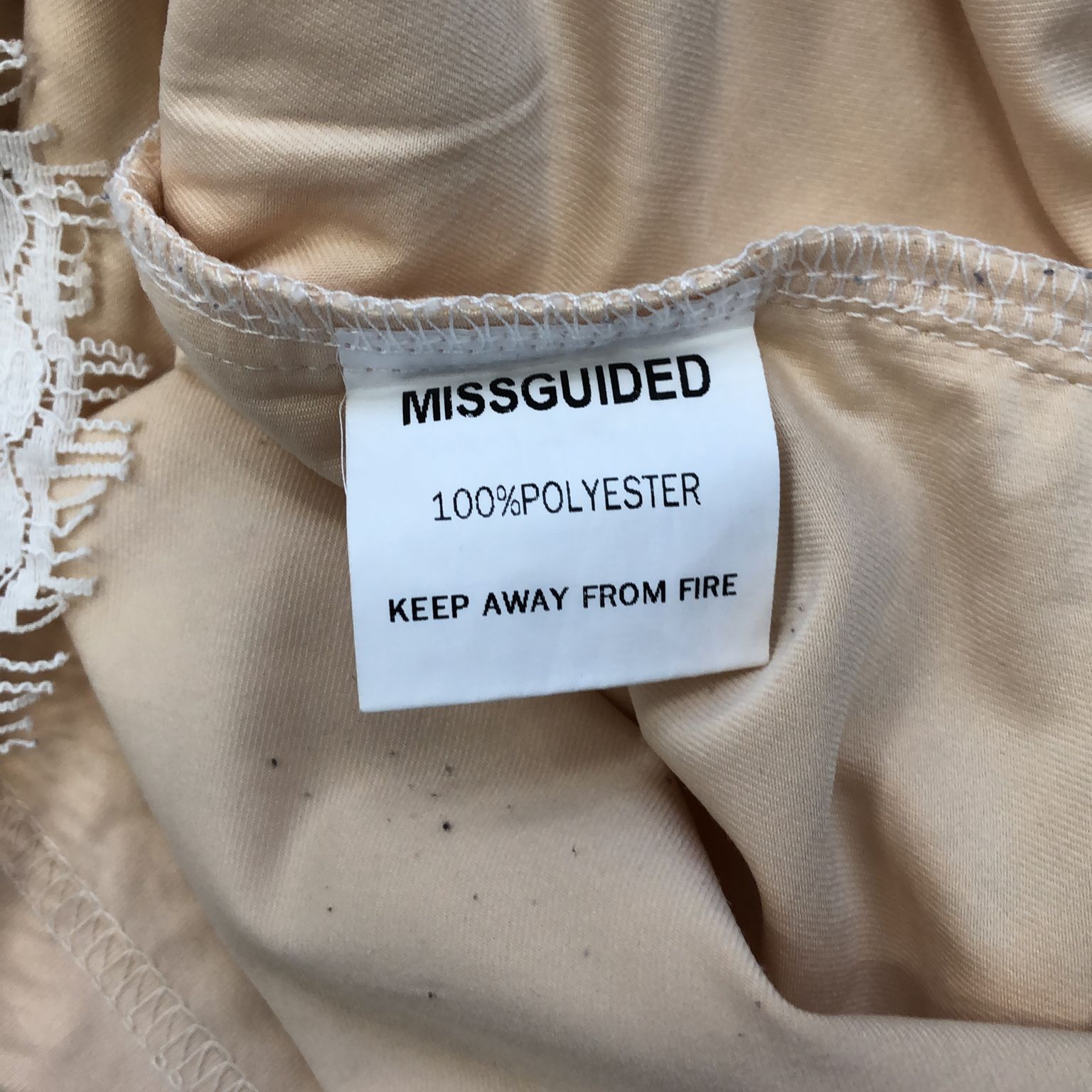 Missguided