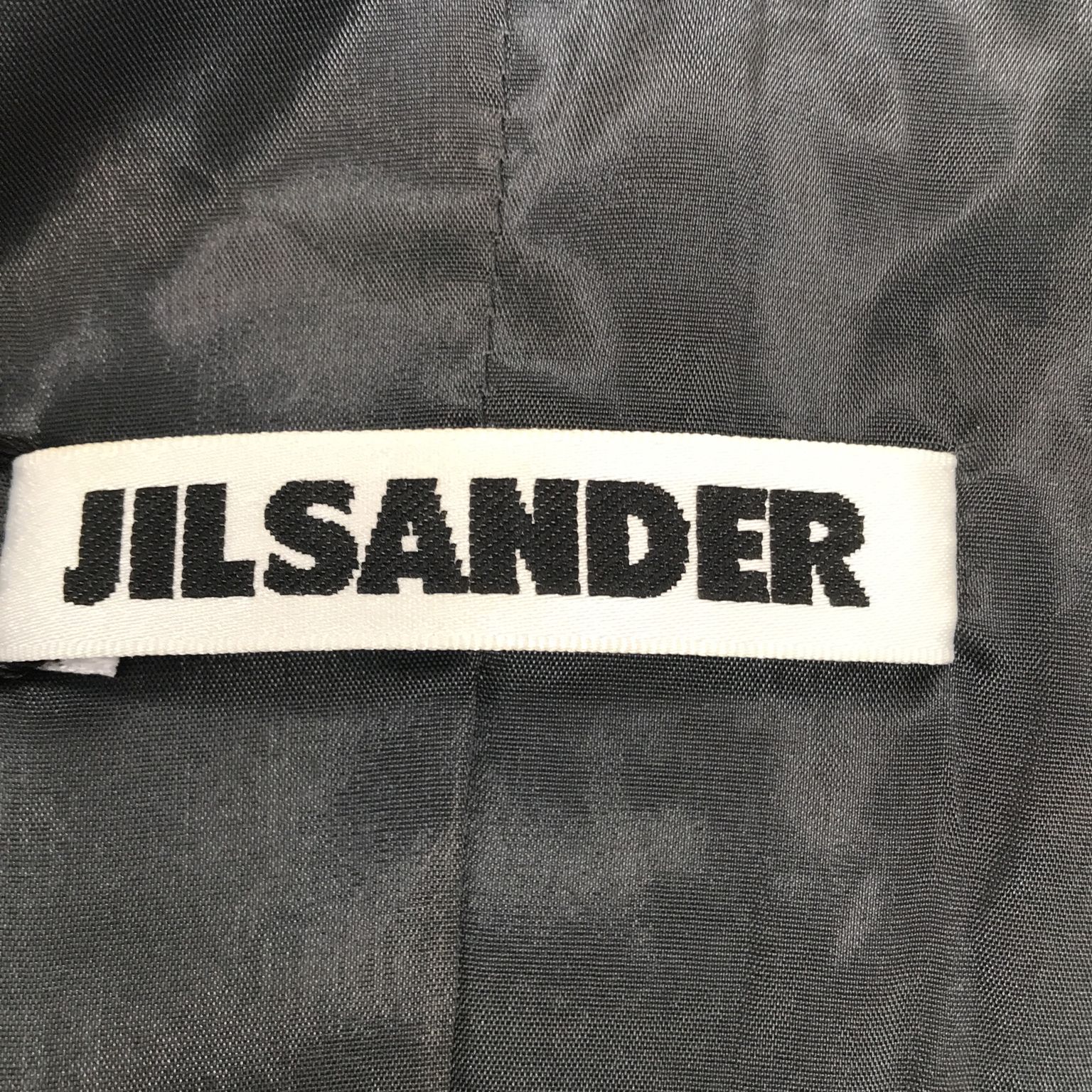 Jil Sander