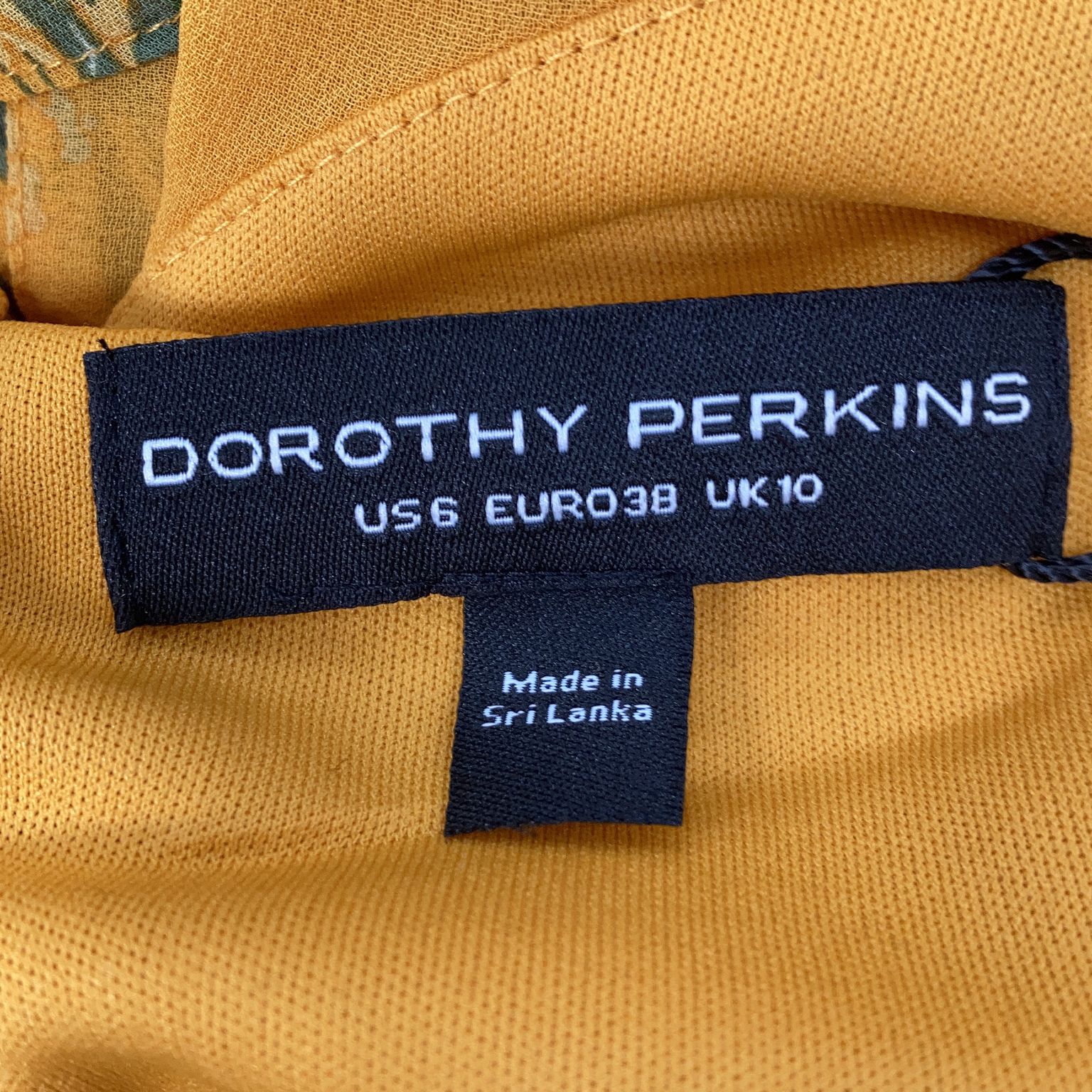 Dorothy Perkins