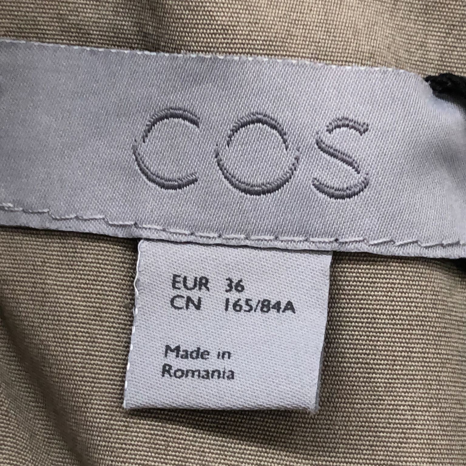 COS