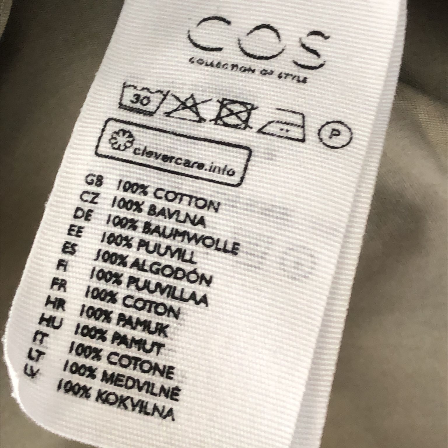 COS