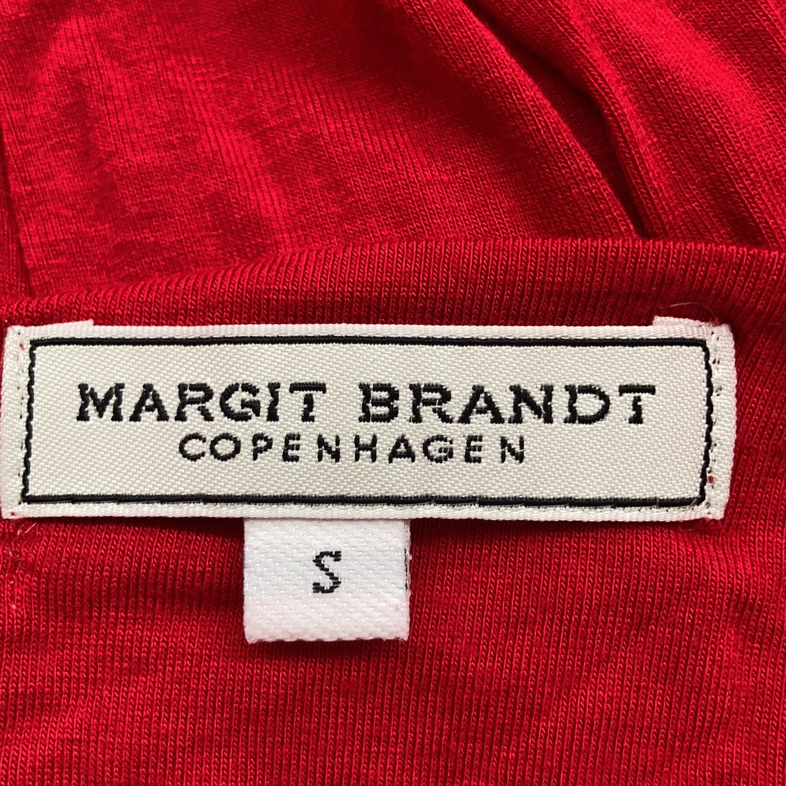 Margit Brandt