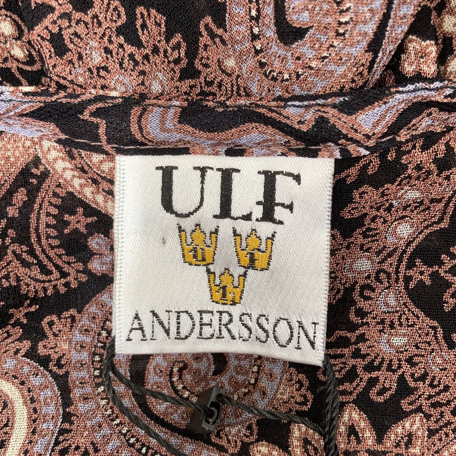 Ulf Andersson