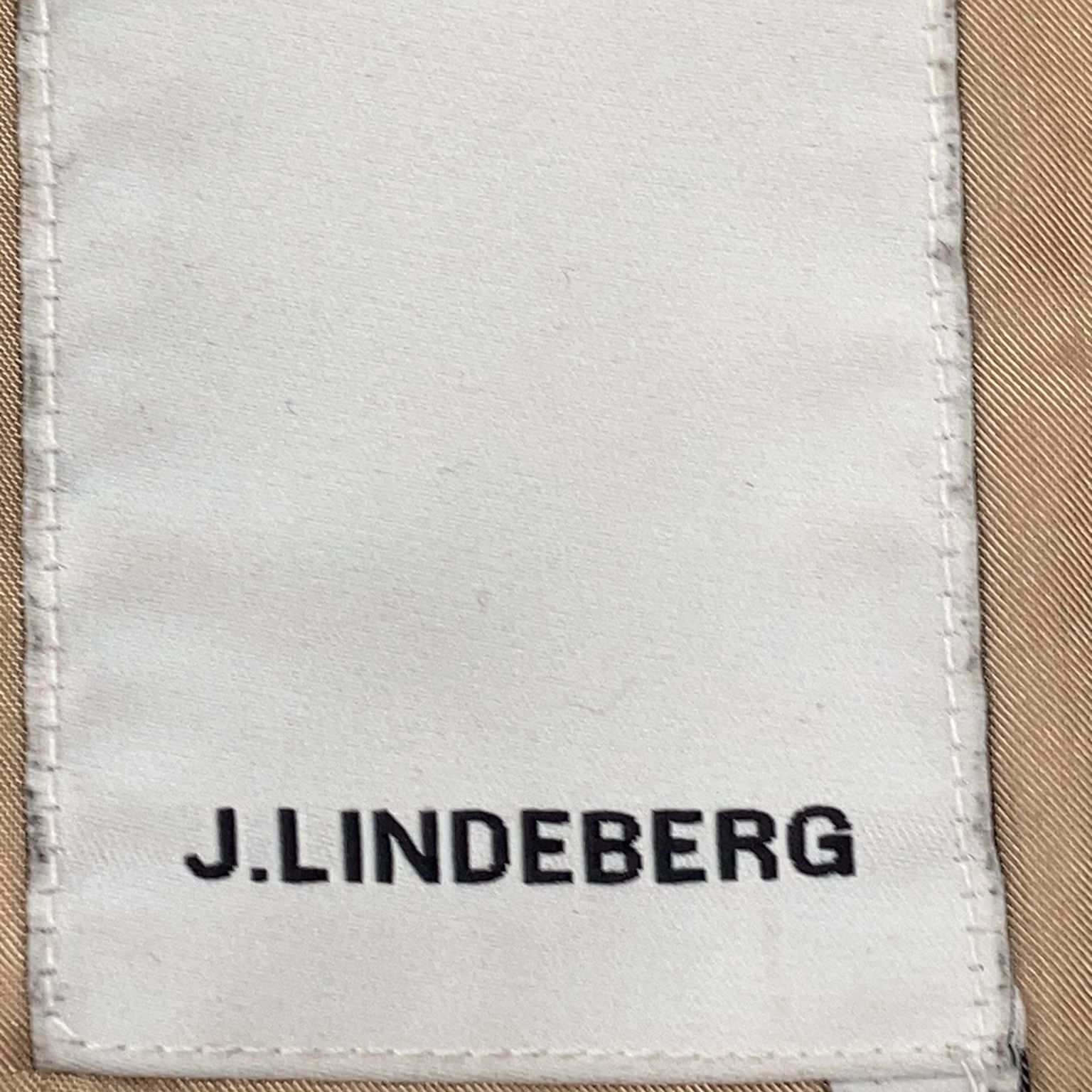 JLindeberg