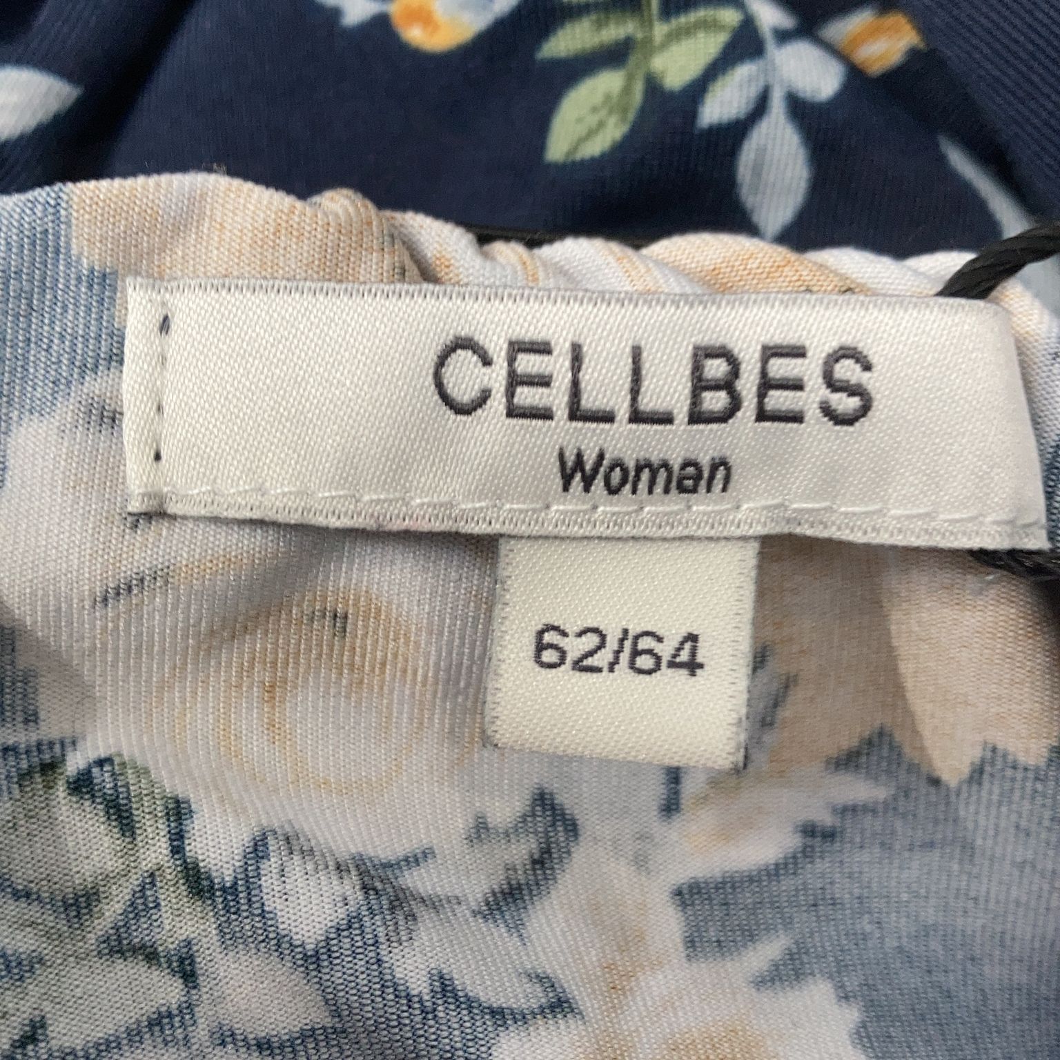 Cellbes Woman