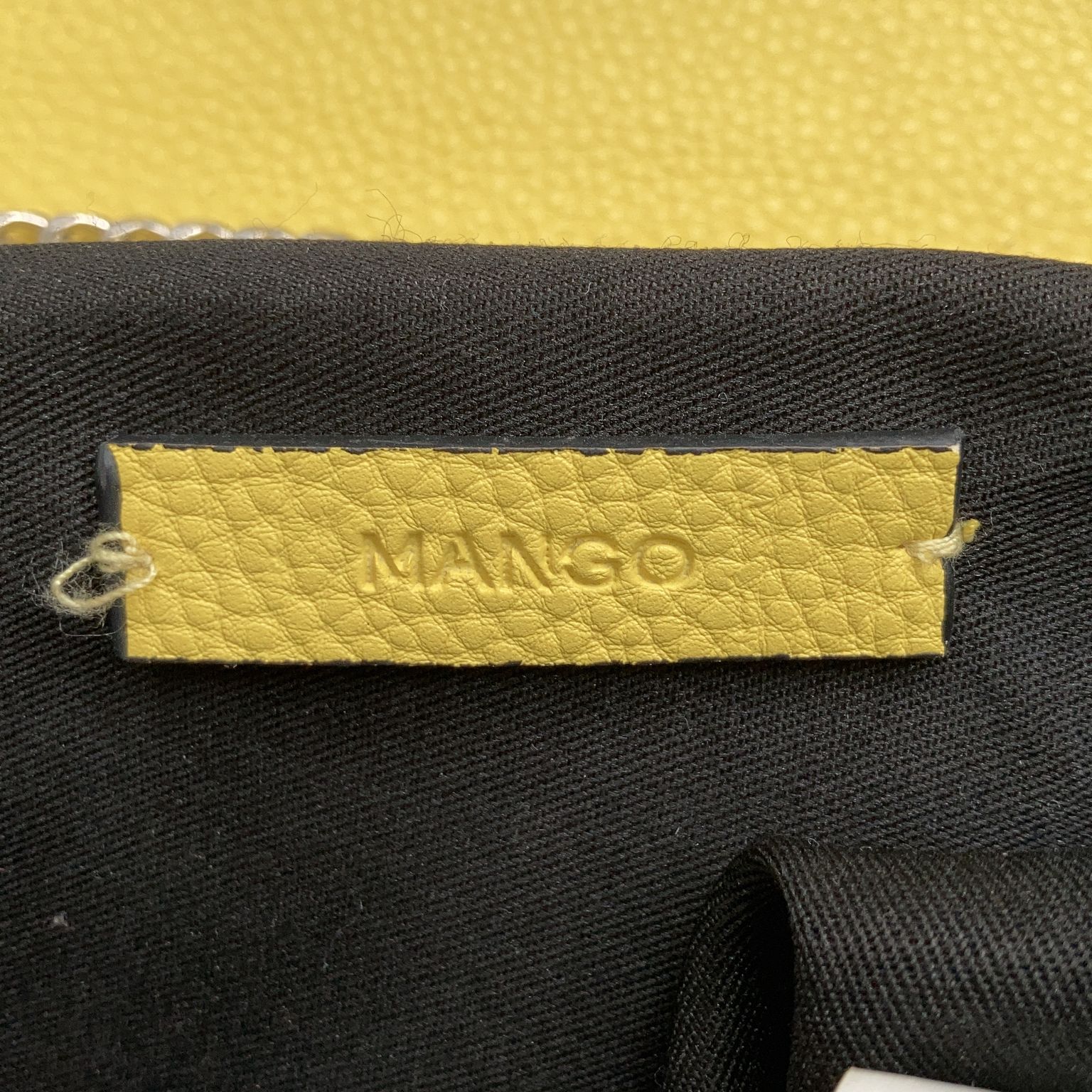 Mango