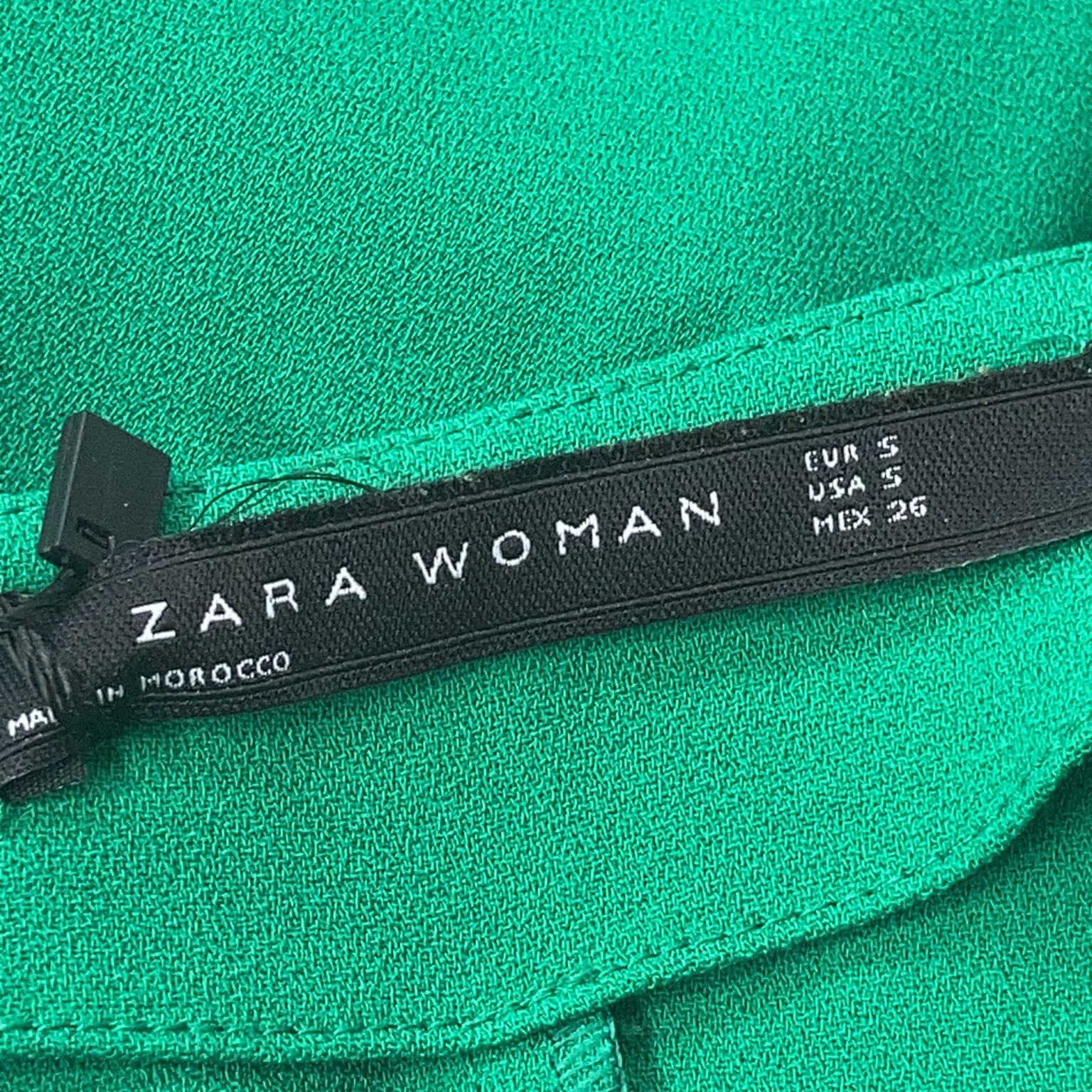 Zara Woman