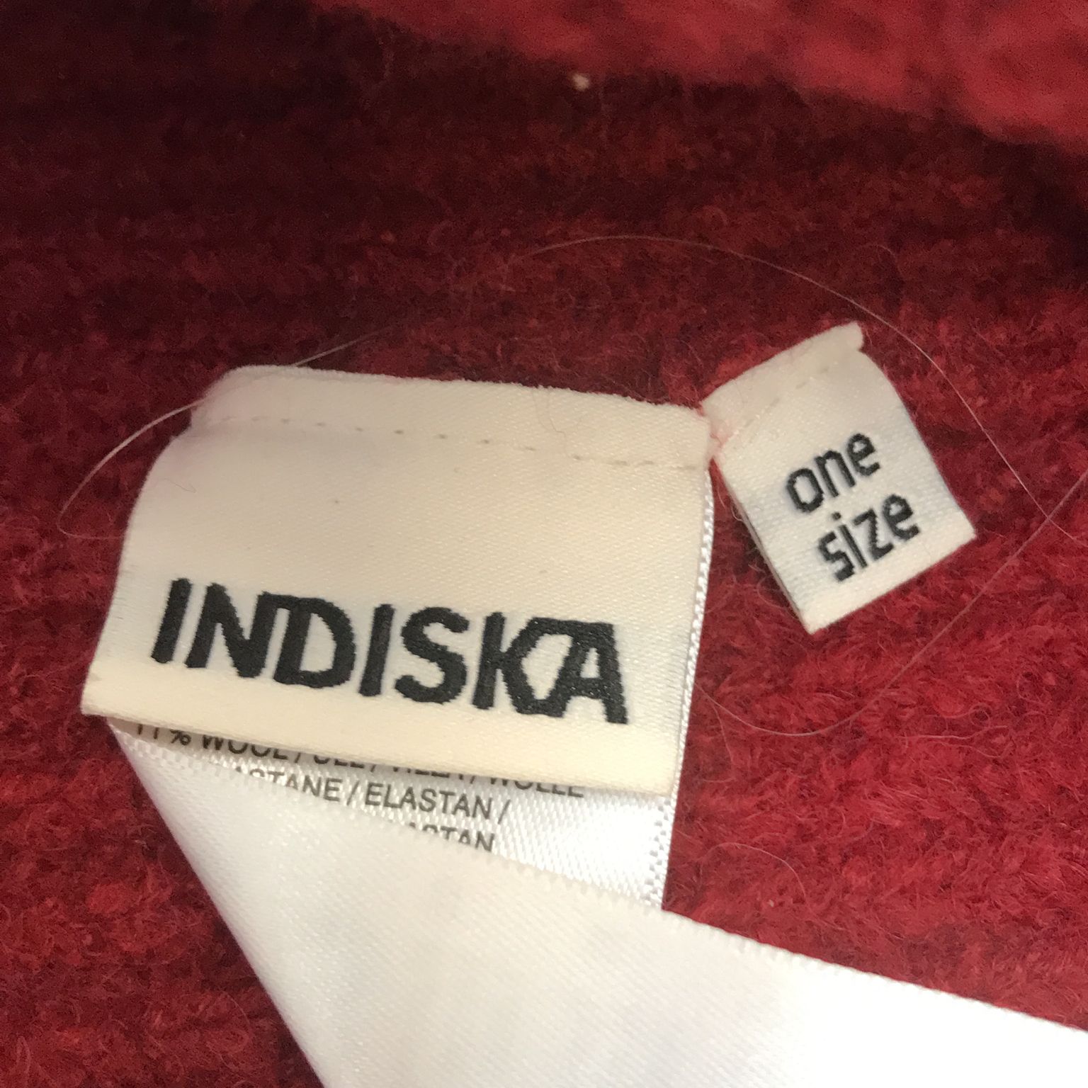 Indiska