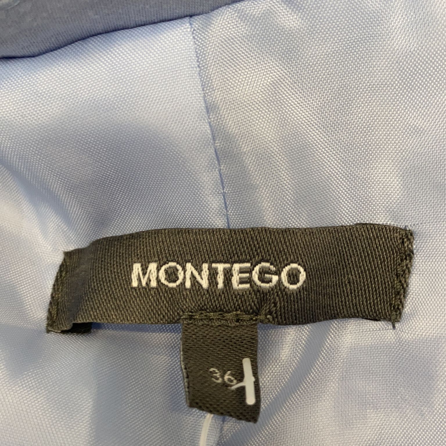 Montego