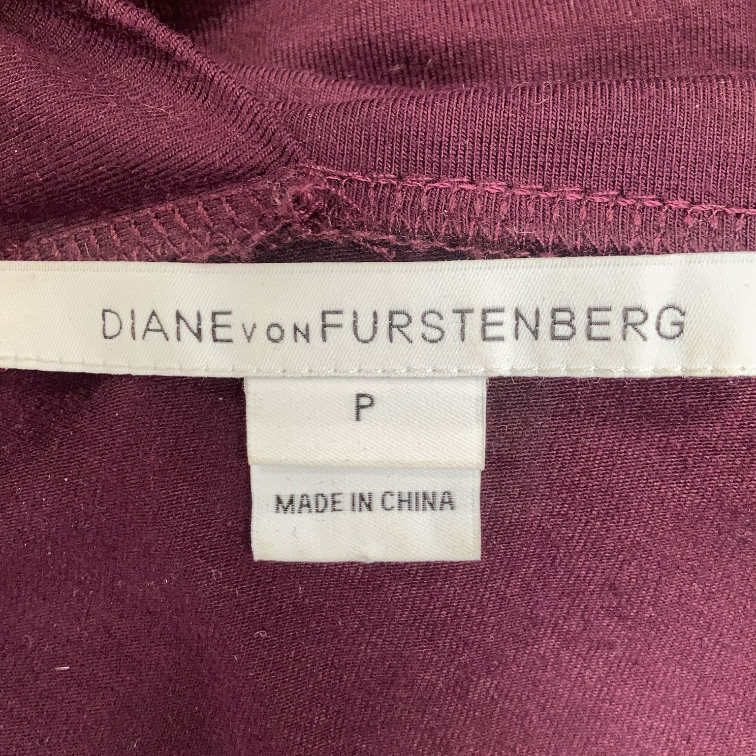 Diane von Furstenberg