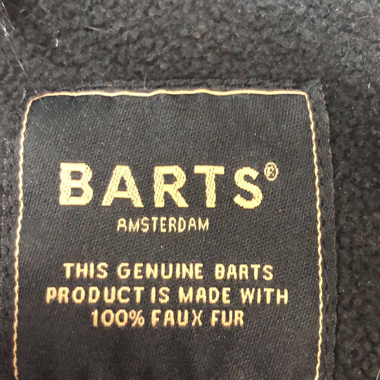 Barts