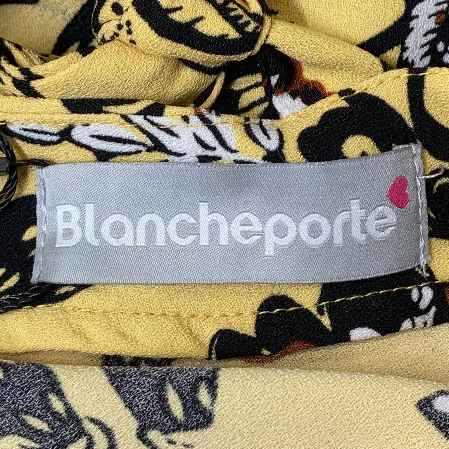 Blancheporte