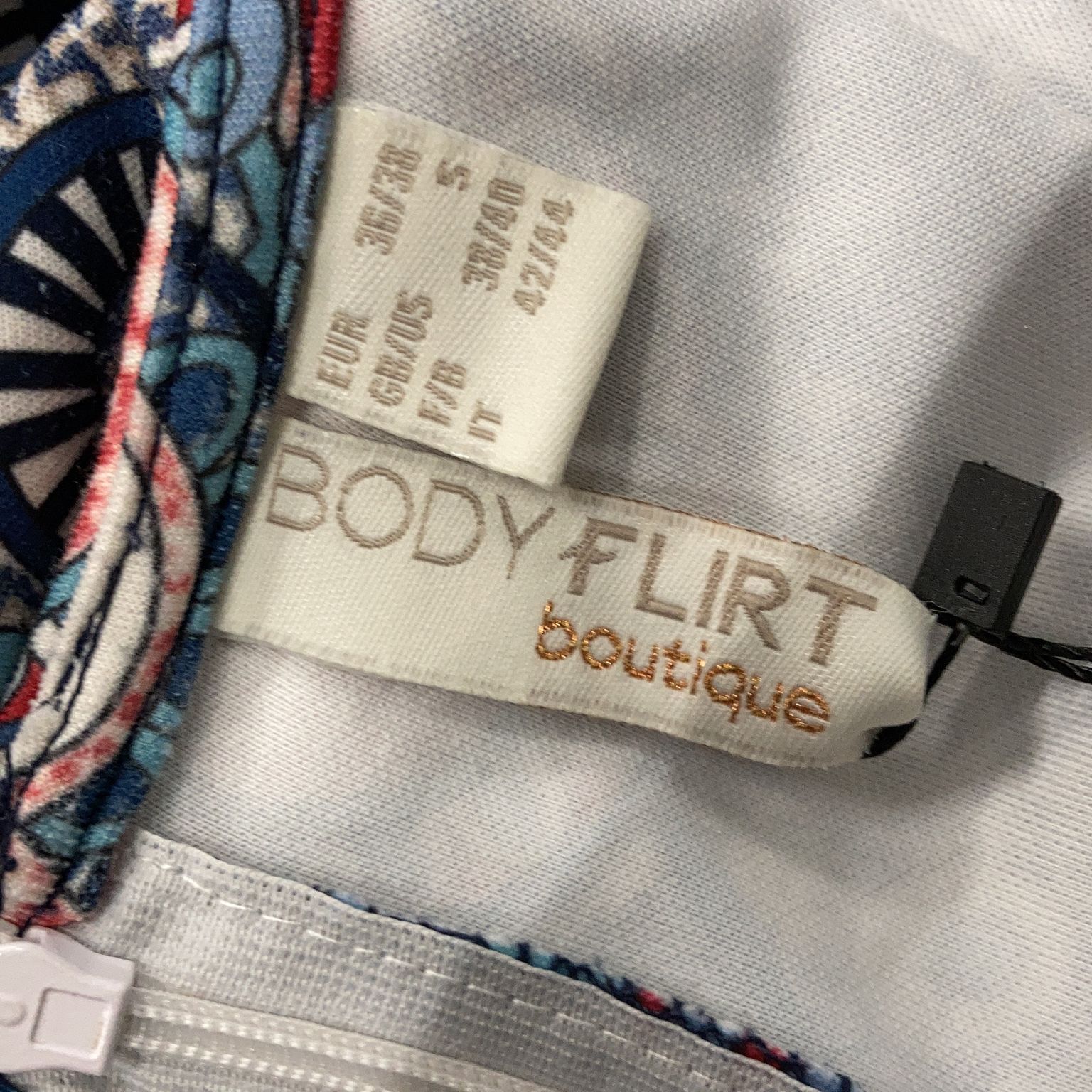 Bodyflirt Boutique