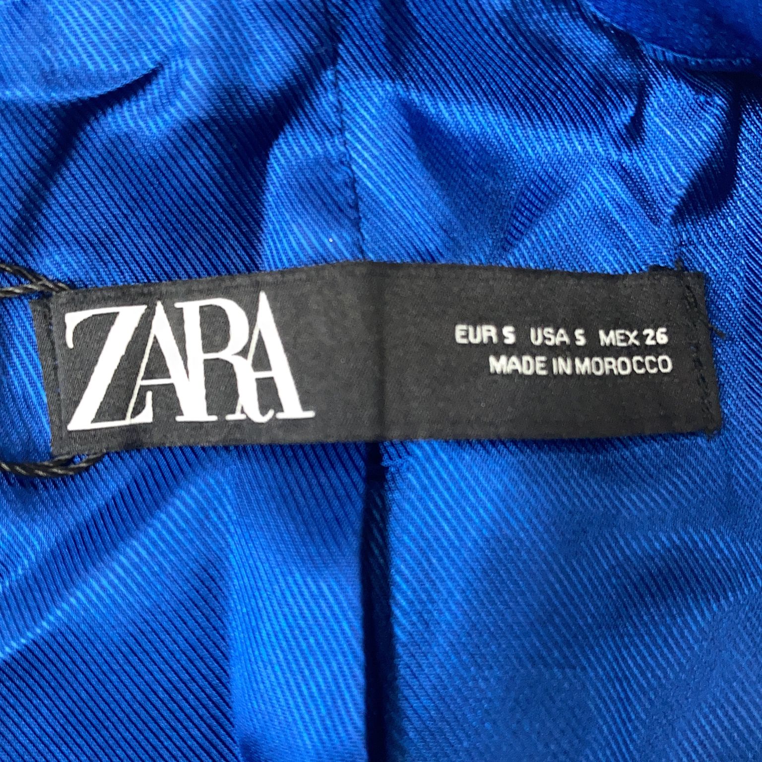 Zara