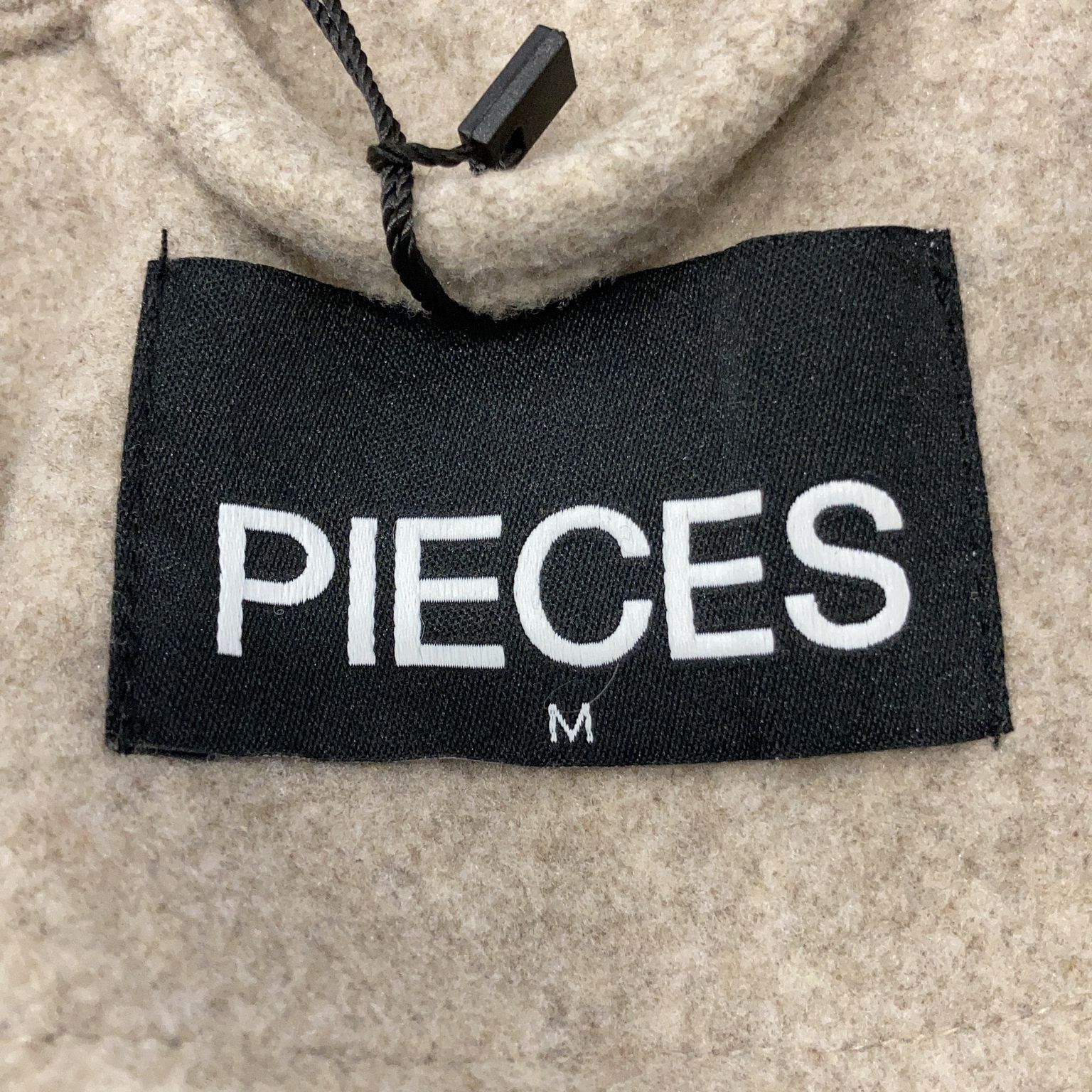 Pieces