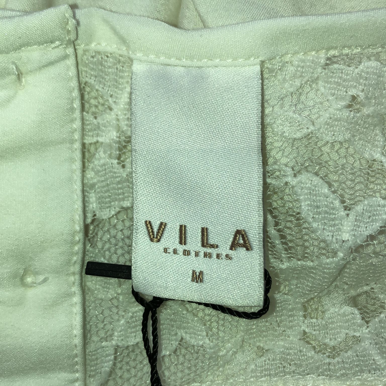 VILA Clothes