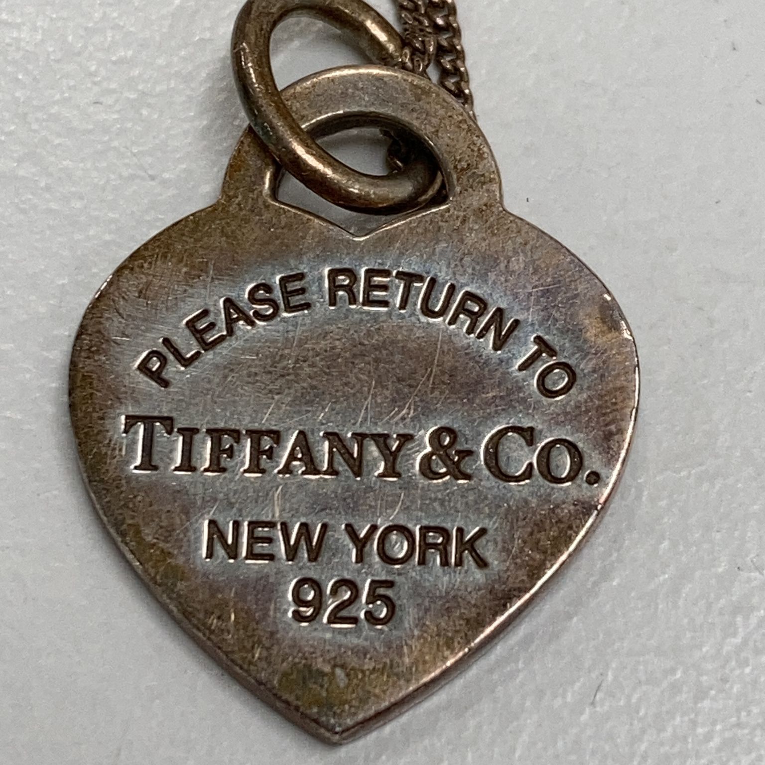 Tiffany  Co