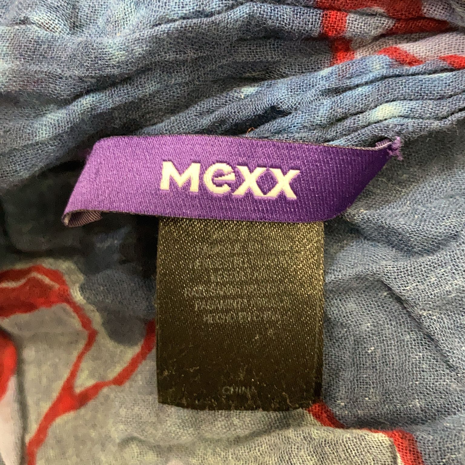 Mexx