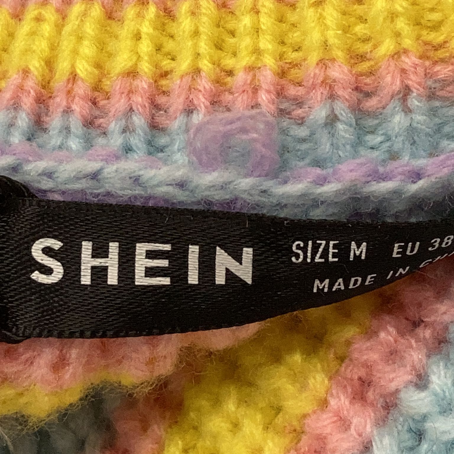 Shein