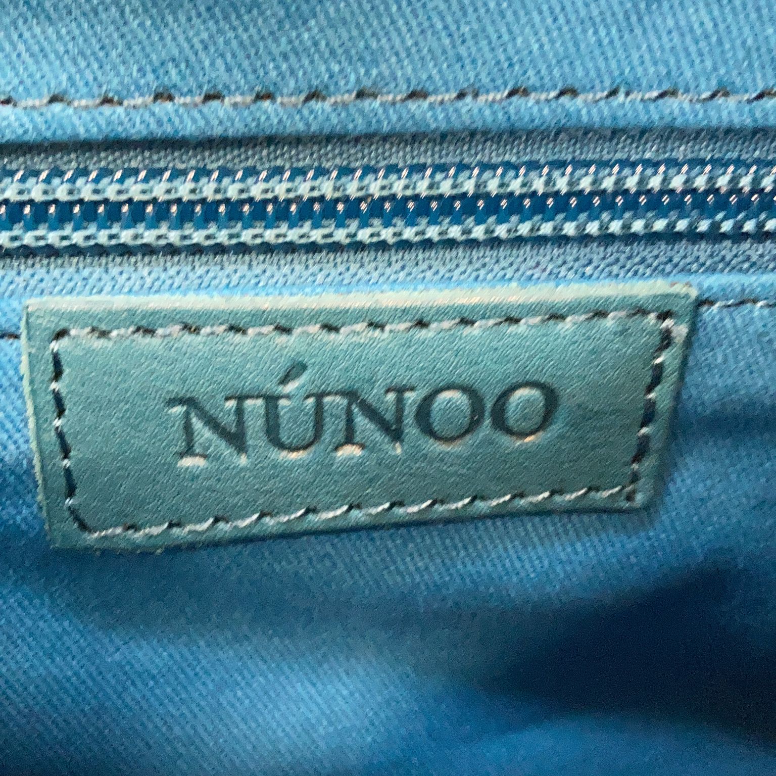 Núnoo