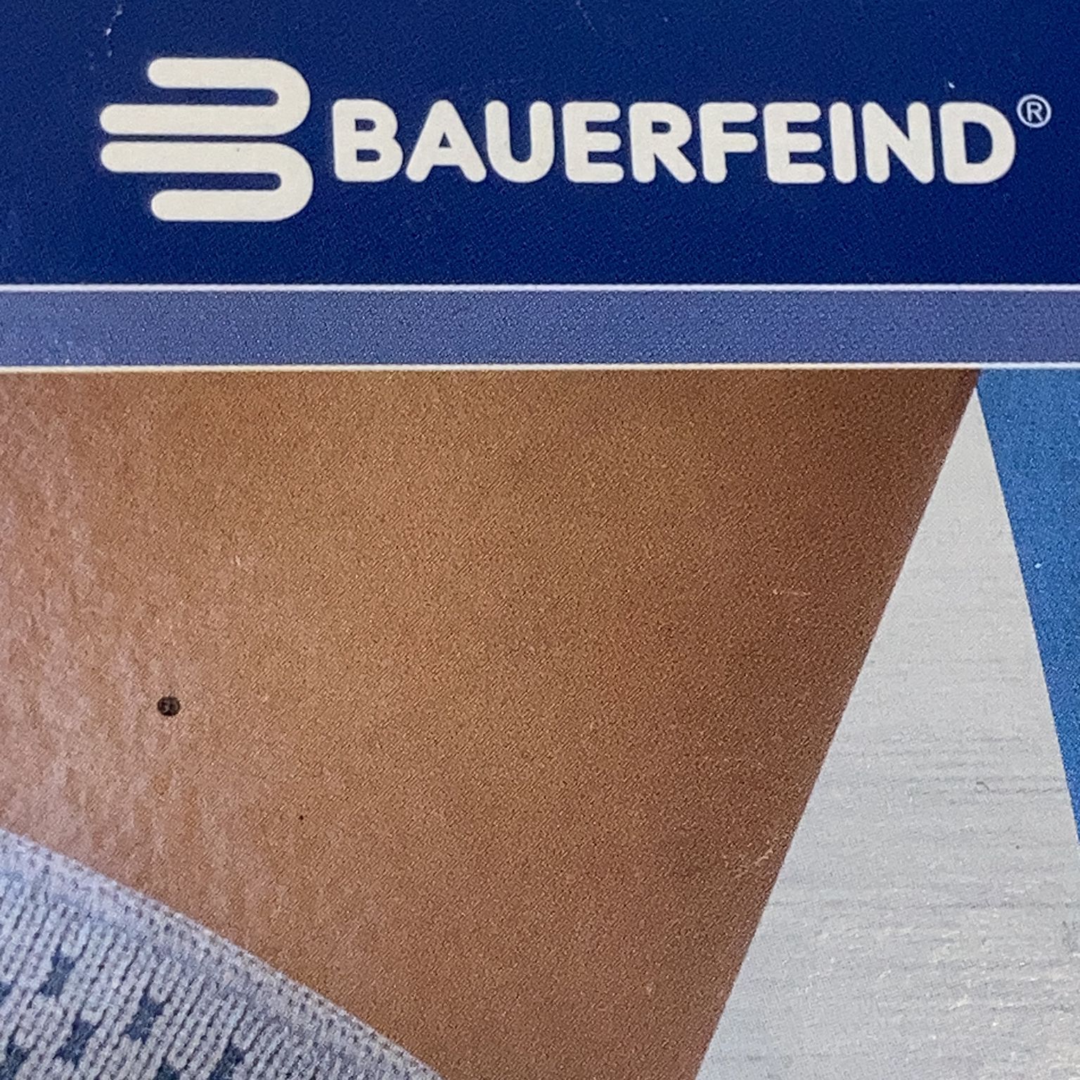 Bauerfeind