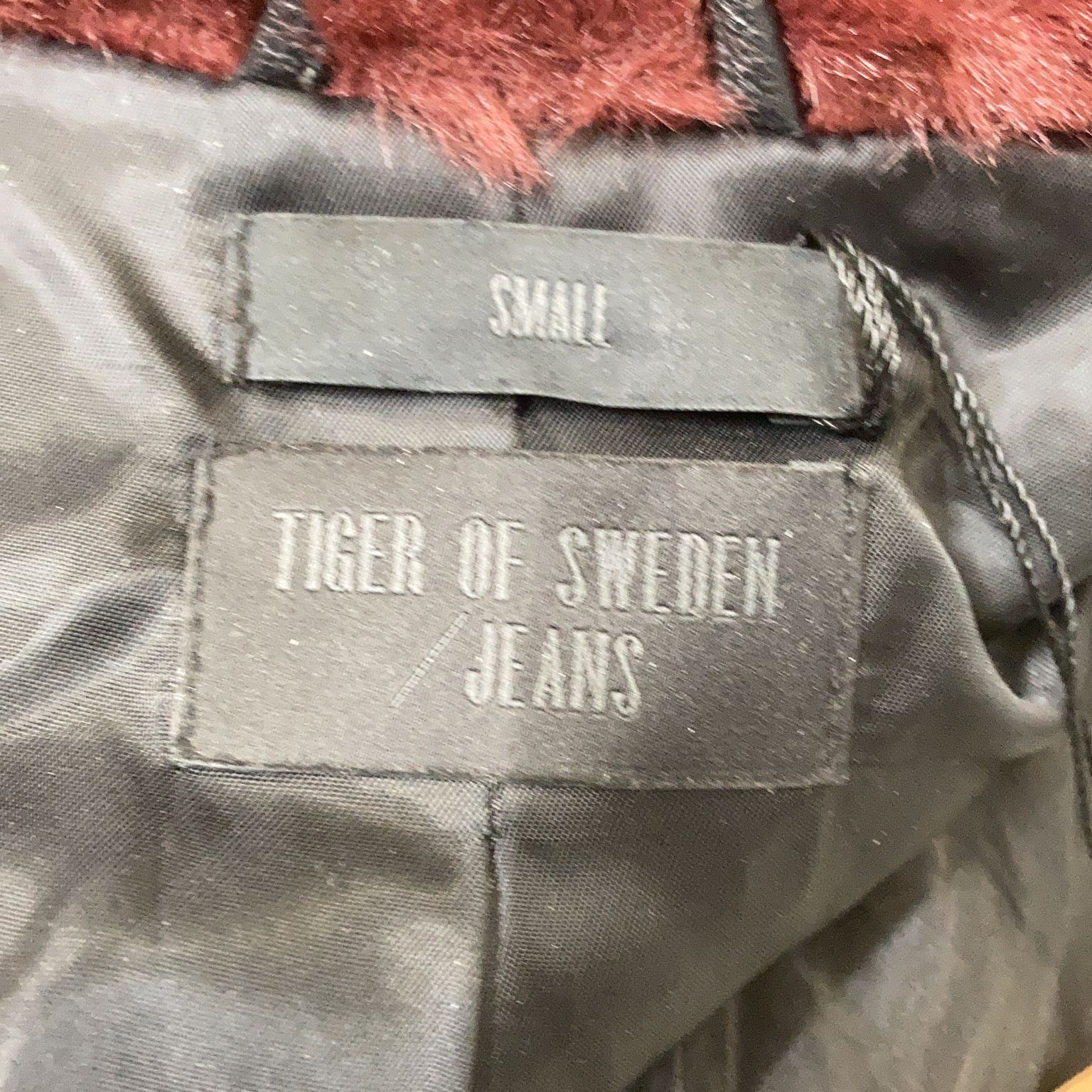 Tiger of Sweden Jeans