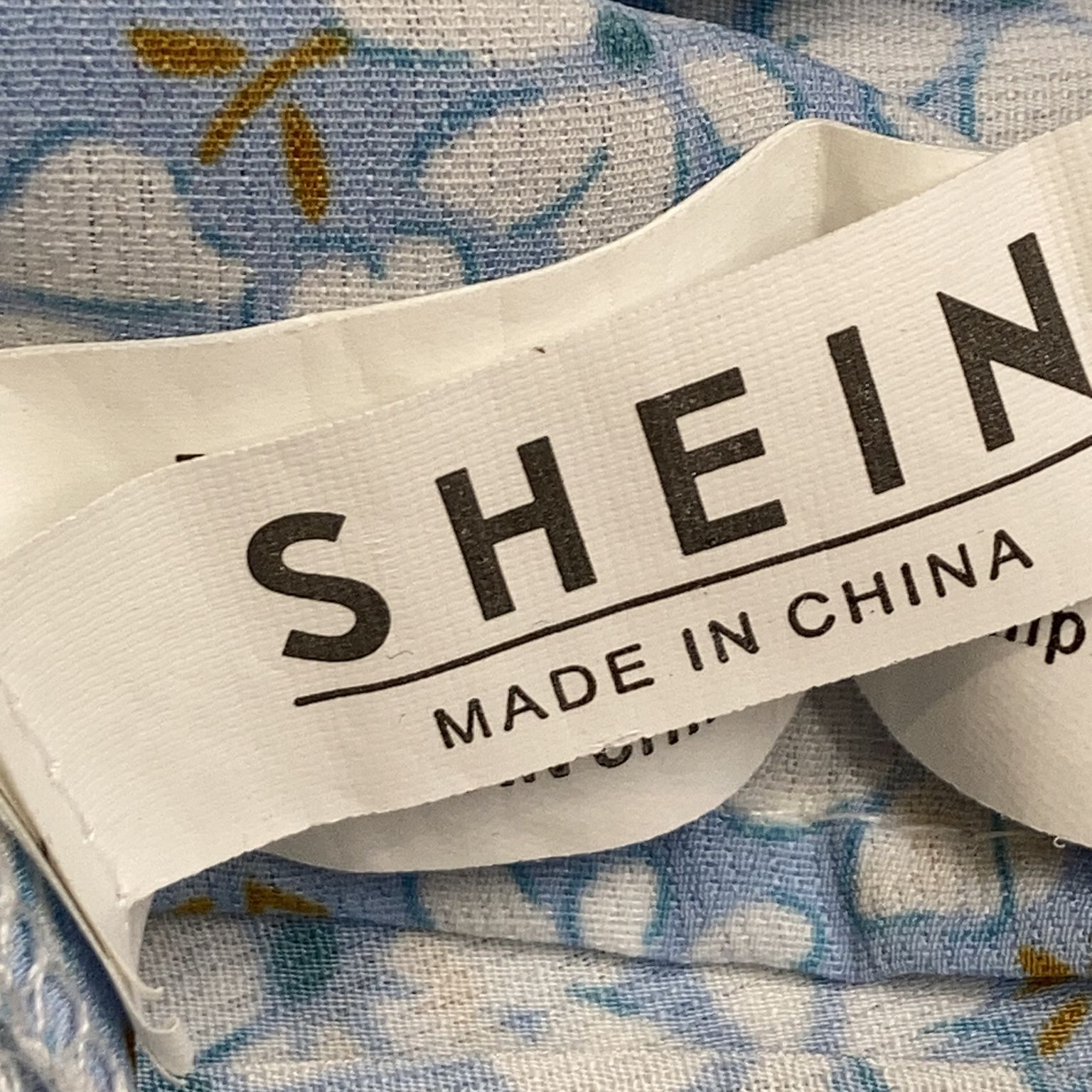 Shein