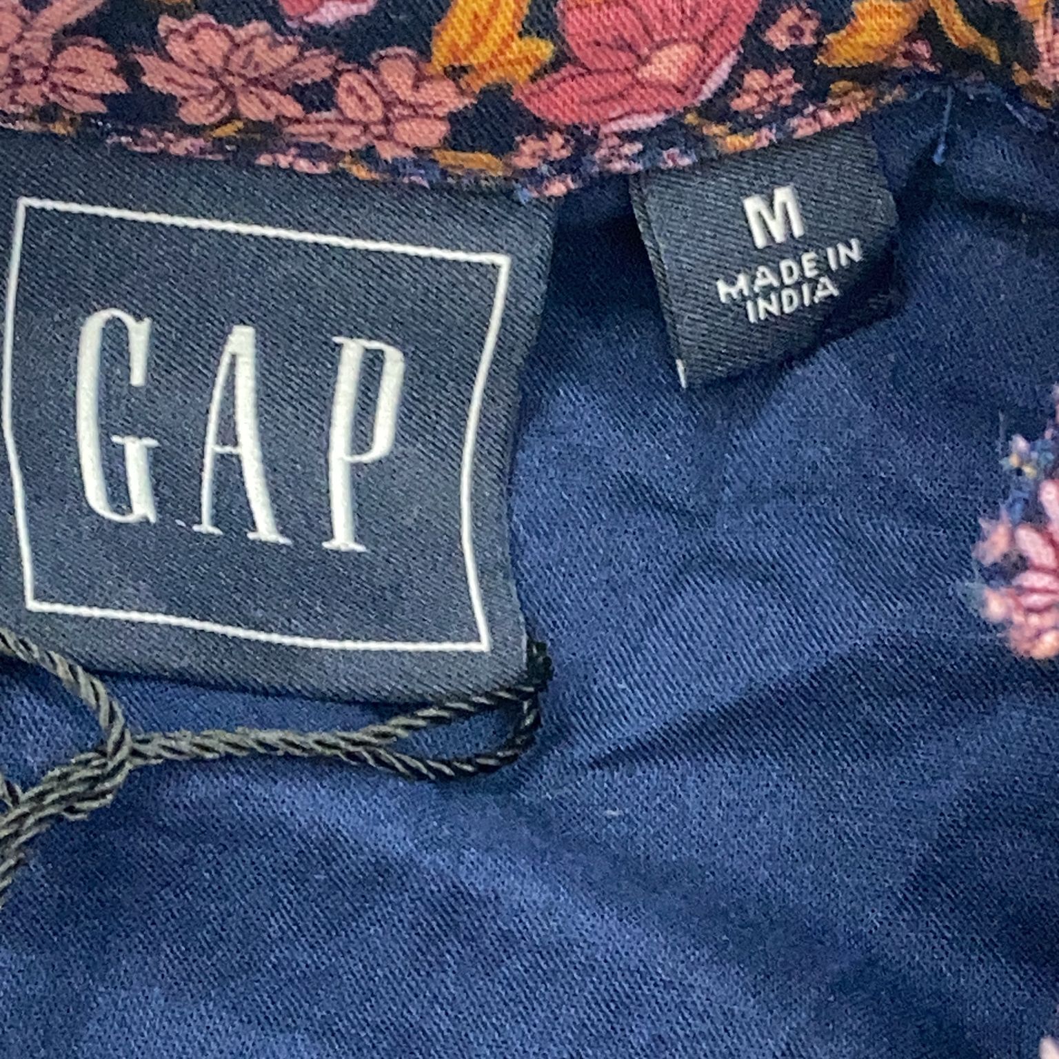 Gap