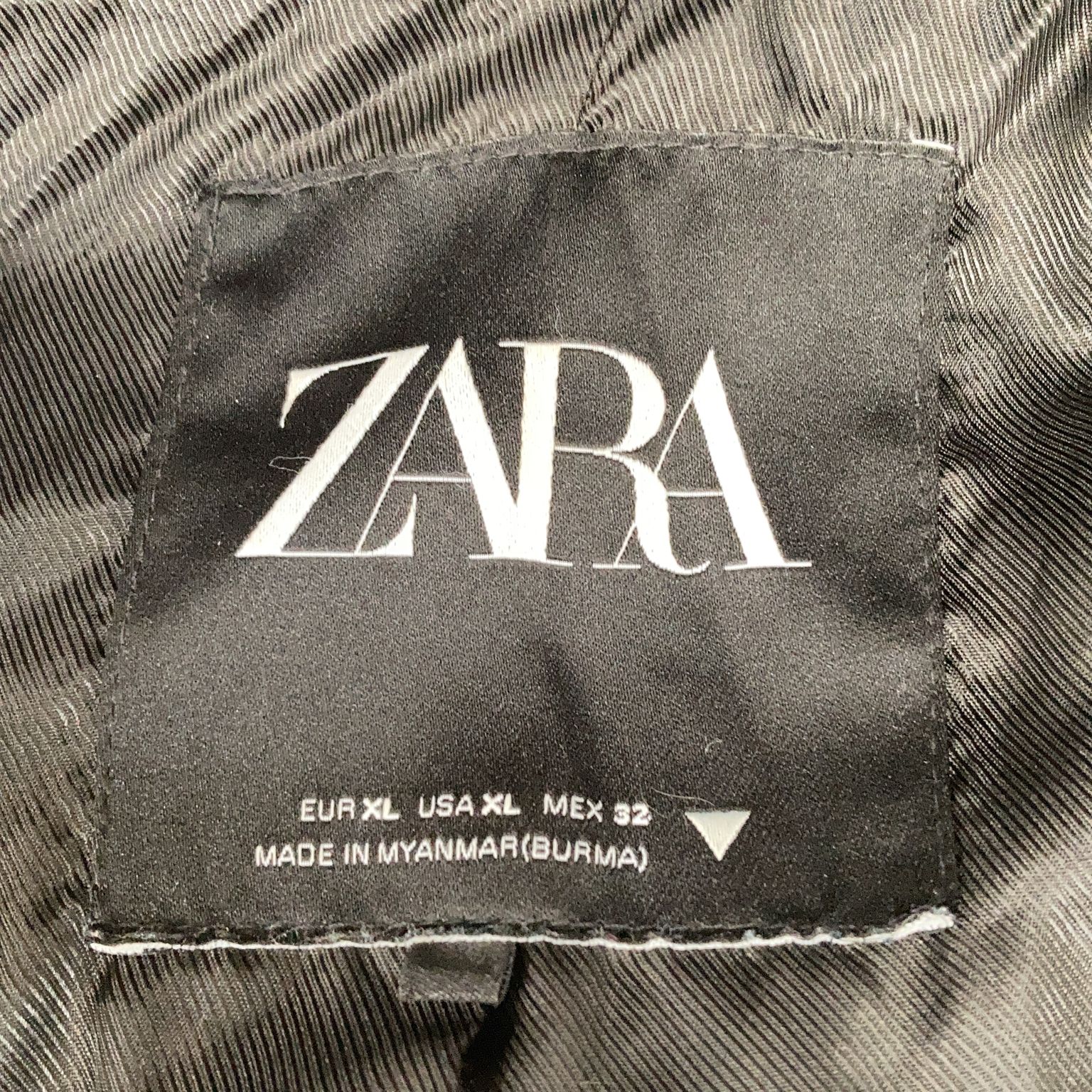 Zara