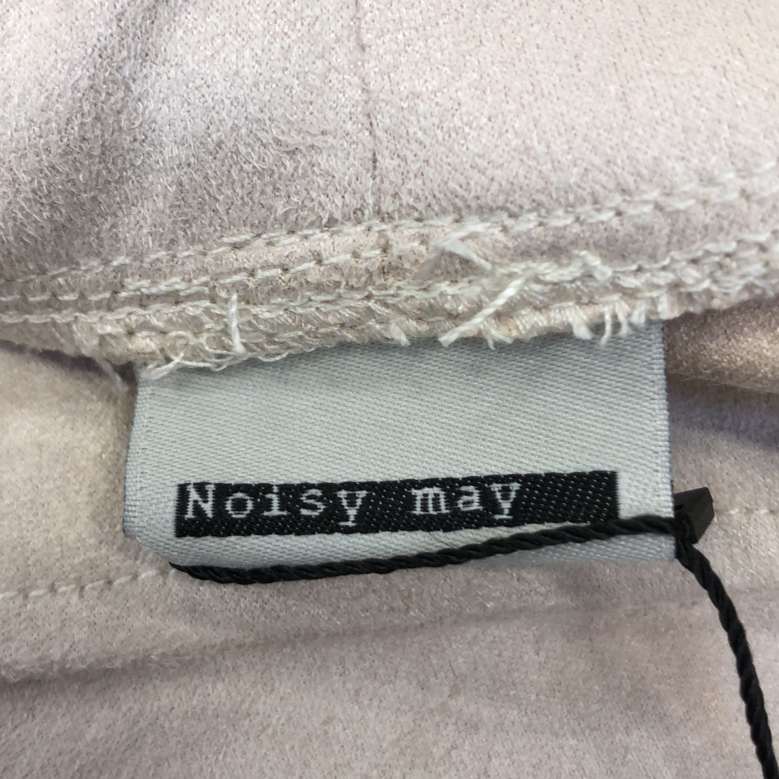 Noisy May