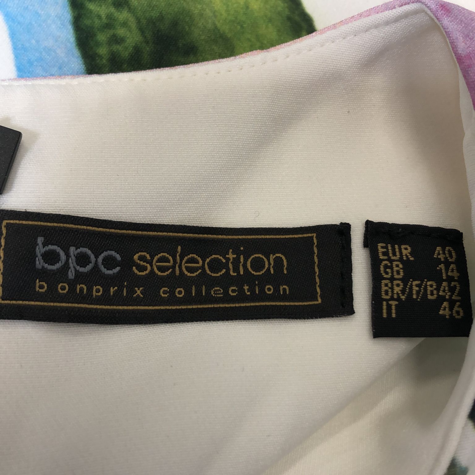 BPC Bonprix Collection